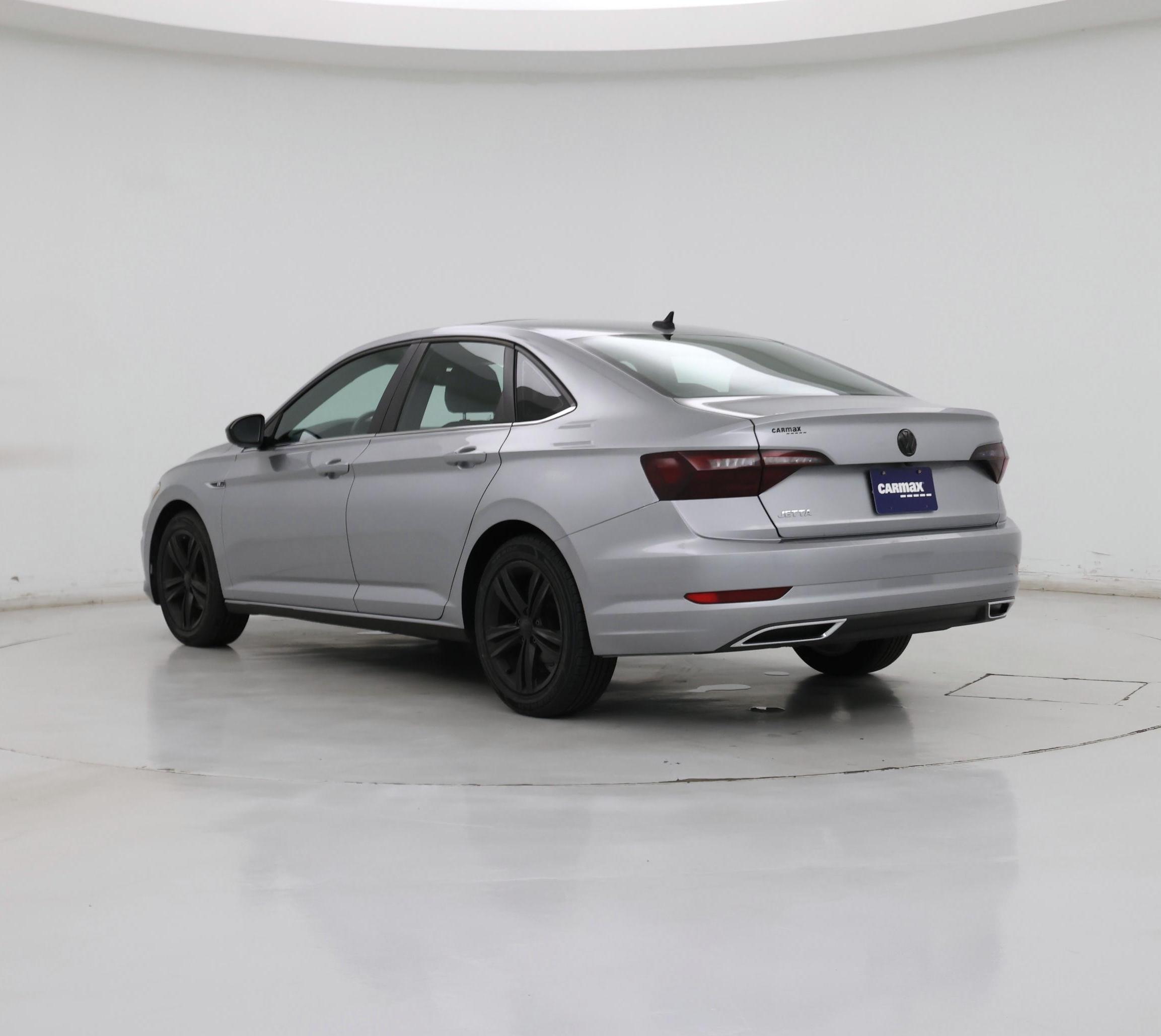 Thumbnail: 2020 Volkswagen Jetta - 2