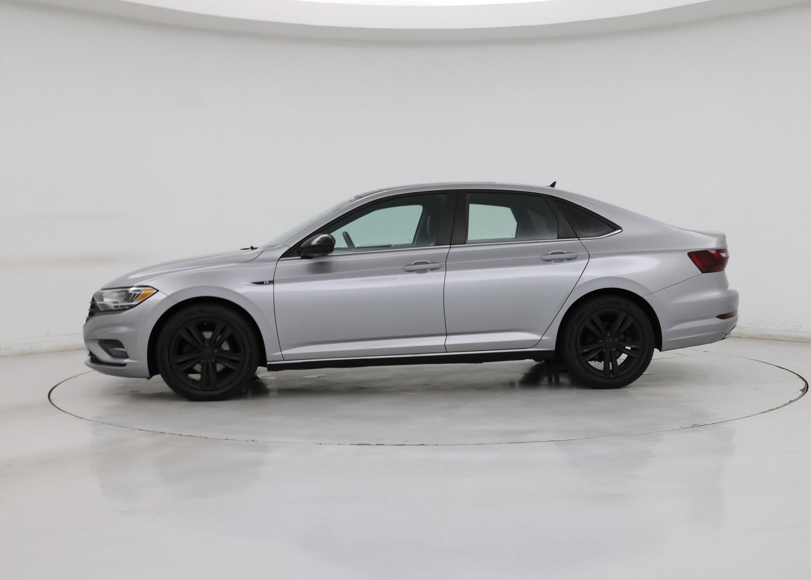 Thumbnail: 2020 Volkswagen Jetta - 3