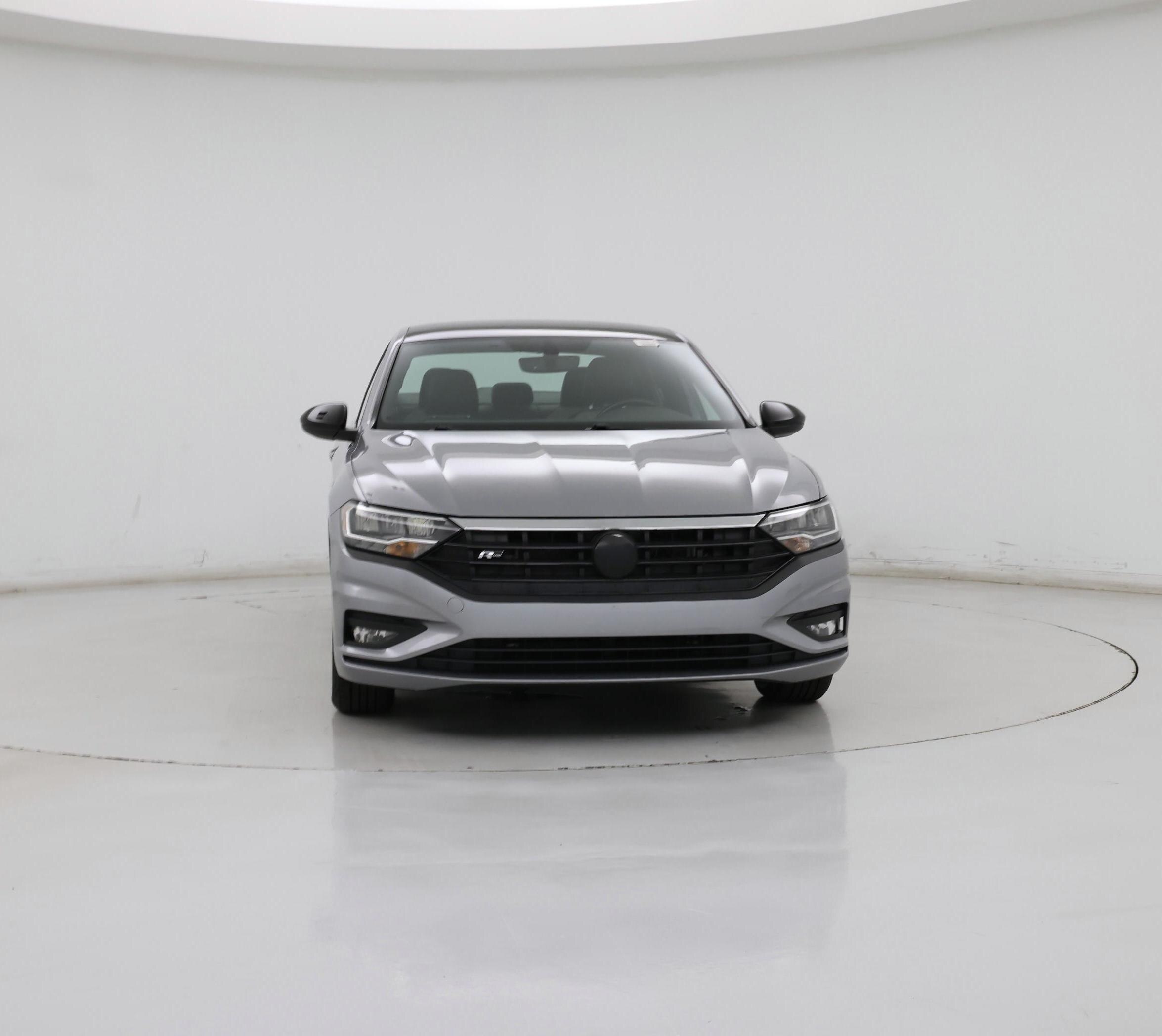 Thumbnail: 2020 Volkswagen Jetta - 5