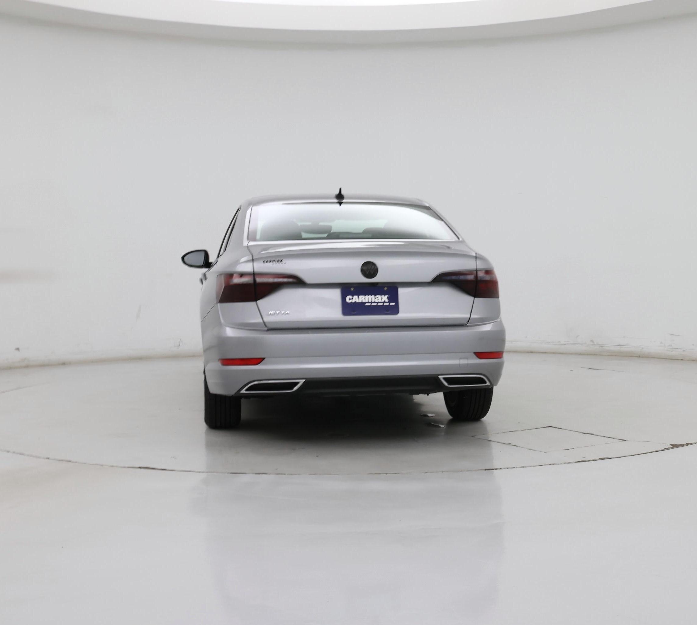Thumbnail: 2020 Volkswagen Jetta - 6