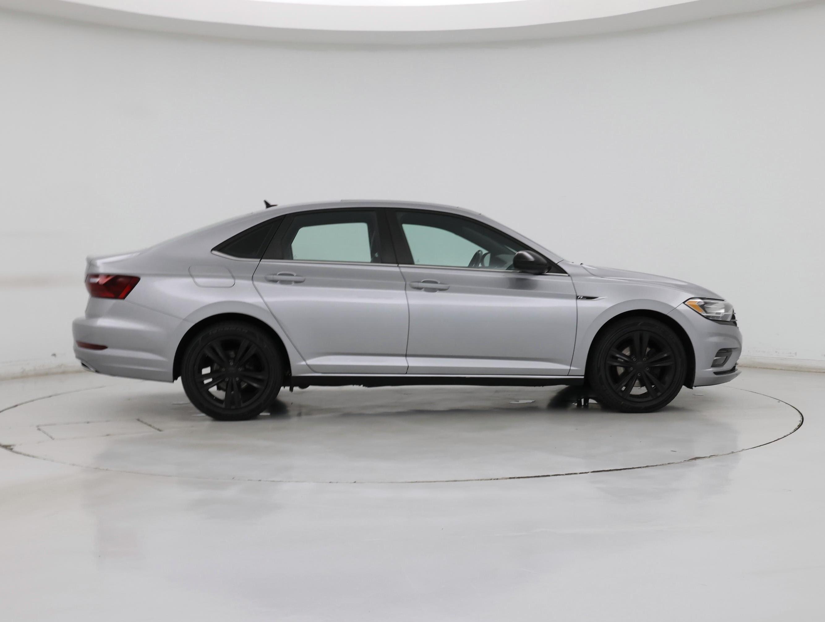 Thumbnail: 2020 Volkswagen Jetta - 7