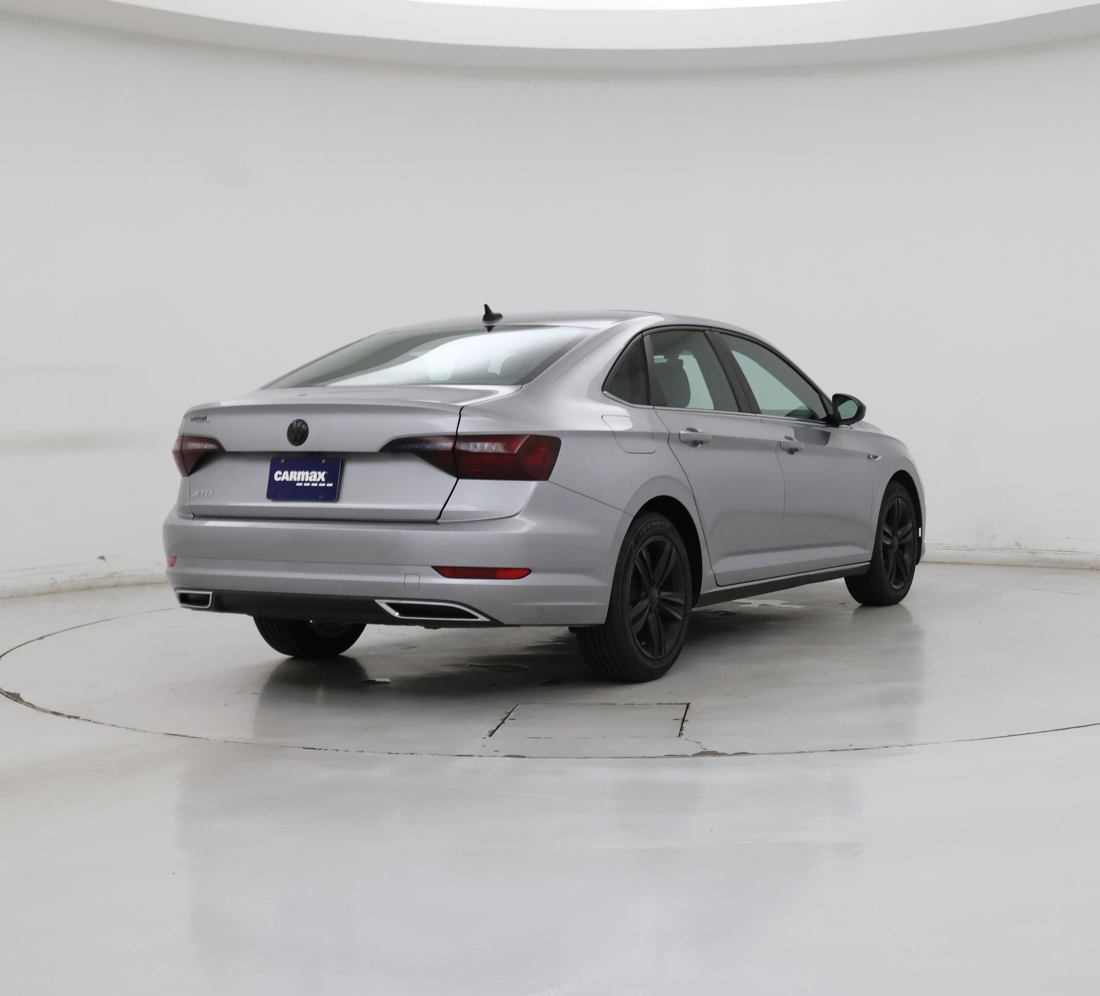 Thumbnail: 2020 Volkswagen Jetta - 8