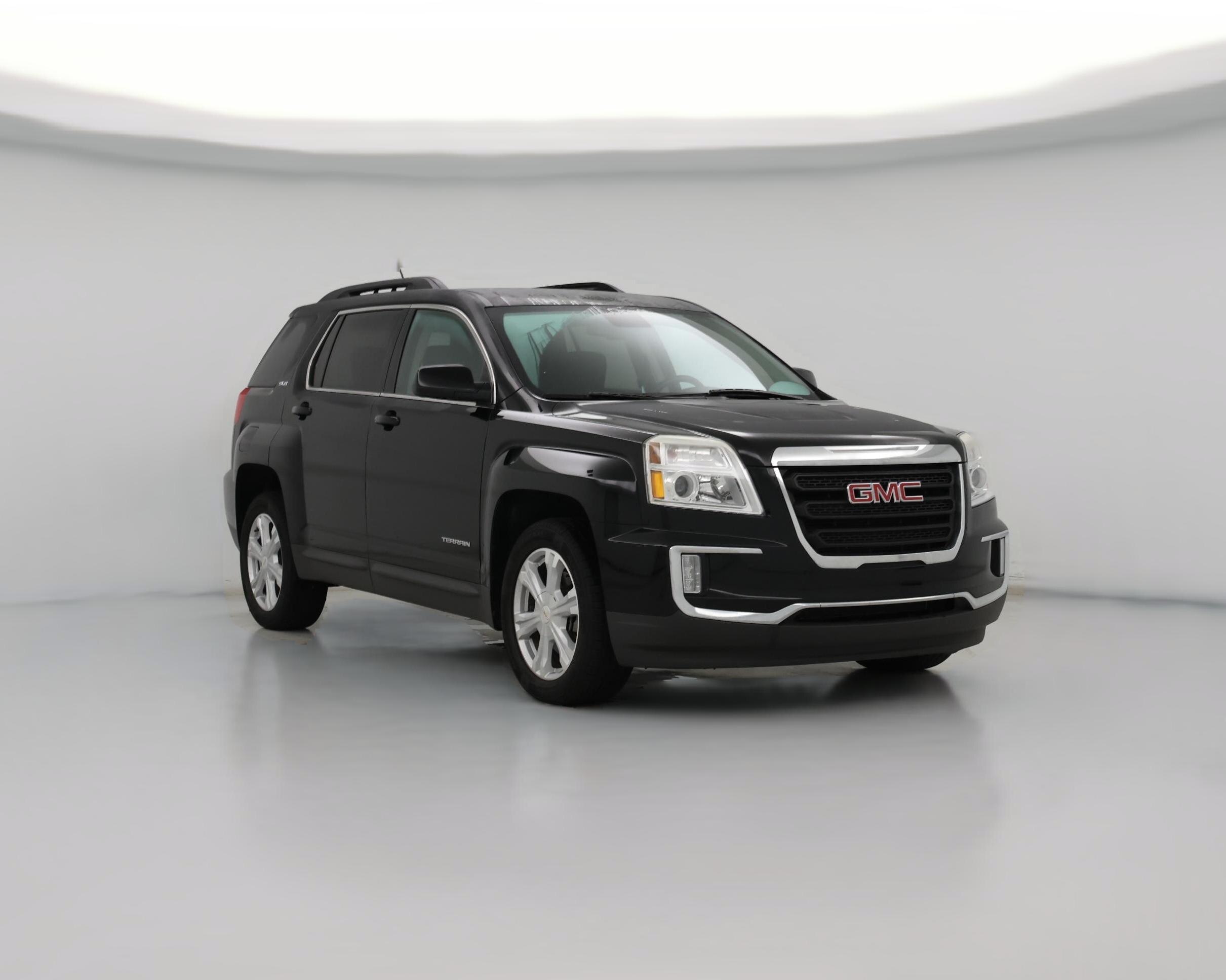 Thumbnail: 2017 GMC Terrain - 1