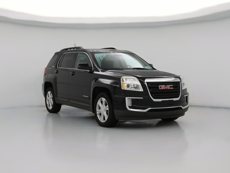 2017 GMC Terrain SLE -
                  Wichita, KS