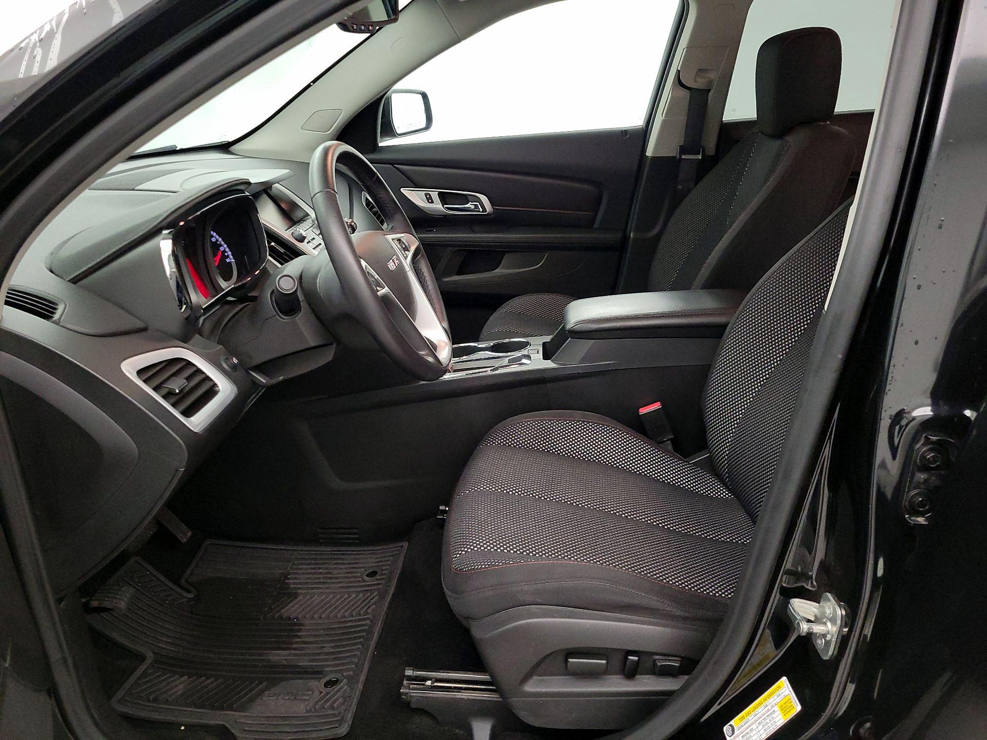 Thumbnail: 2017 GMC Terrain - 11