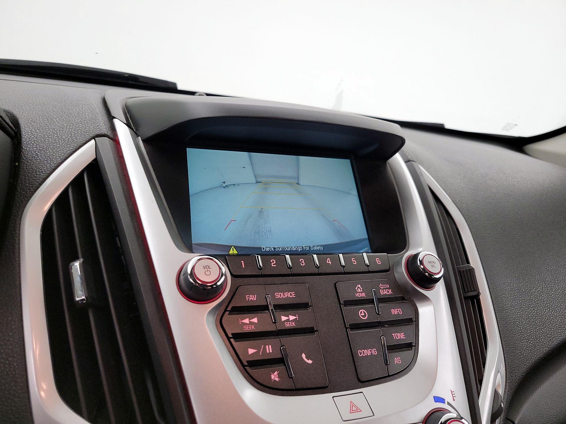 Thumbnail: 2017 GMC Terrain - 14