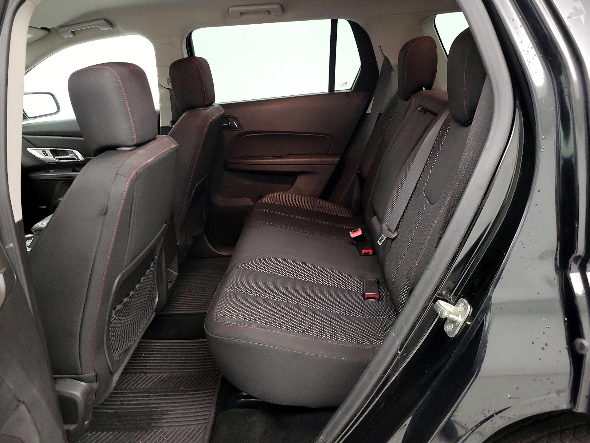 Thumbnail: 2017 GMC Terrain - 19