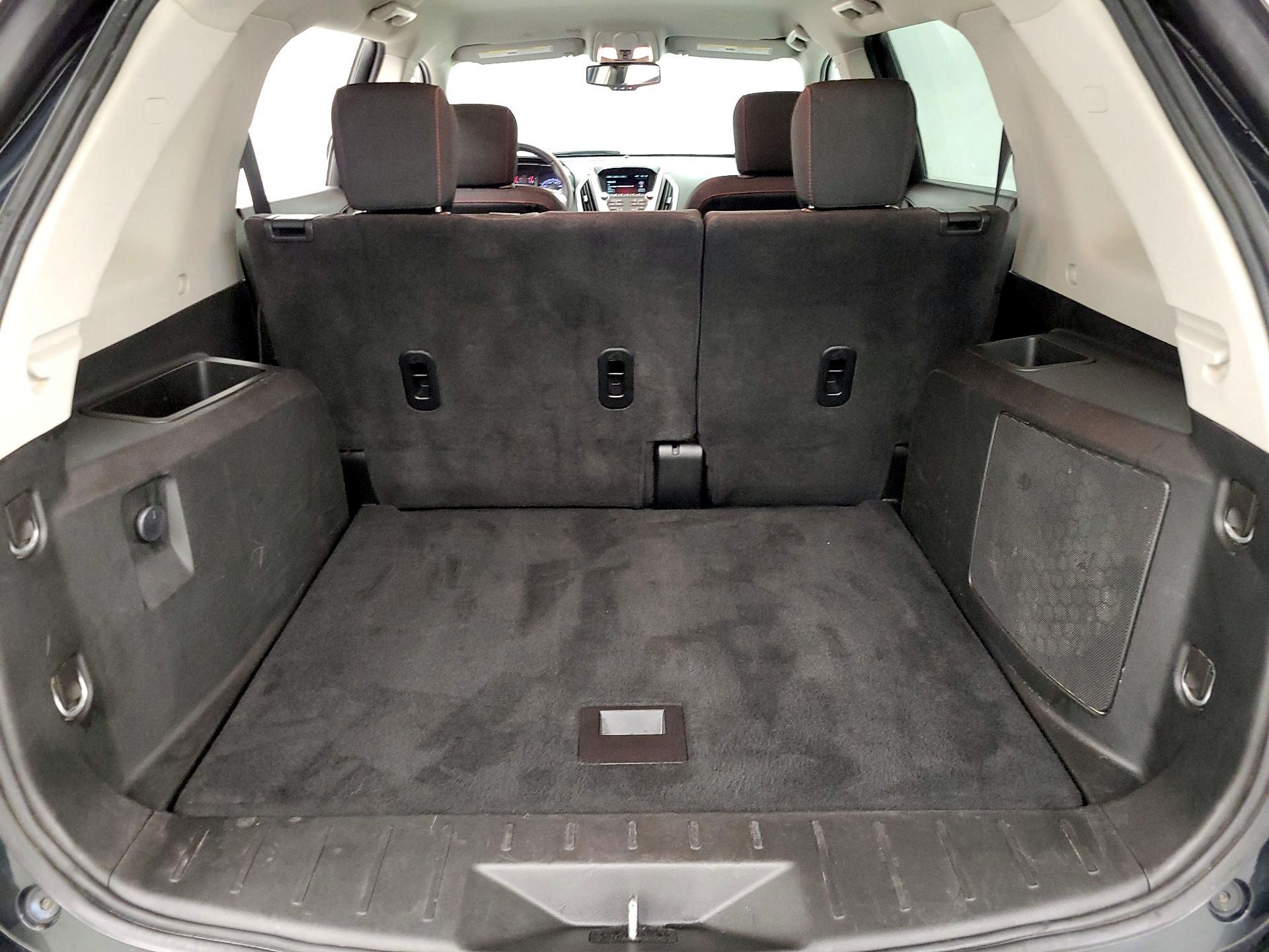 Thumbnail: 2017 GMC Terrain - 20