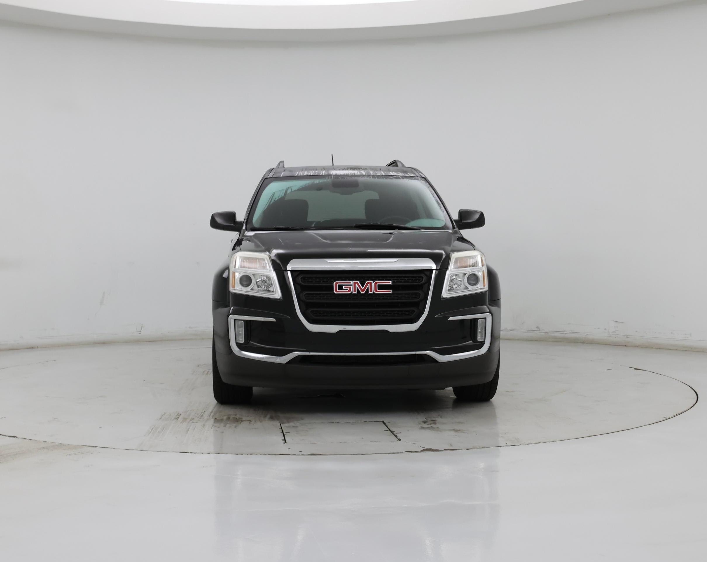 Thumbnail: 2017 GMC Terrain - 5