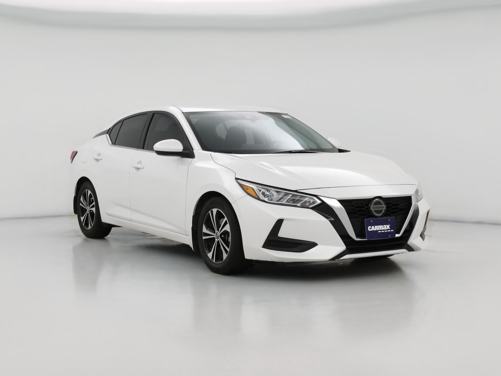 Image 1 of 2022 Nissan Sentra SV