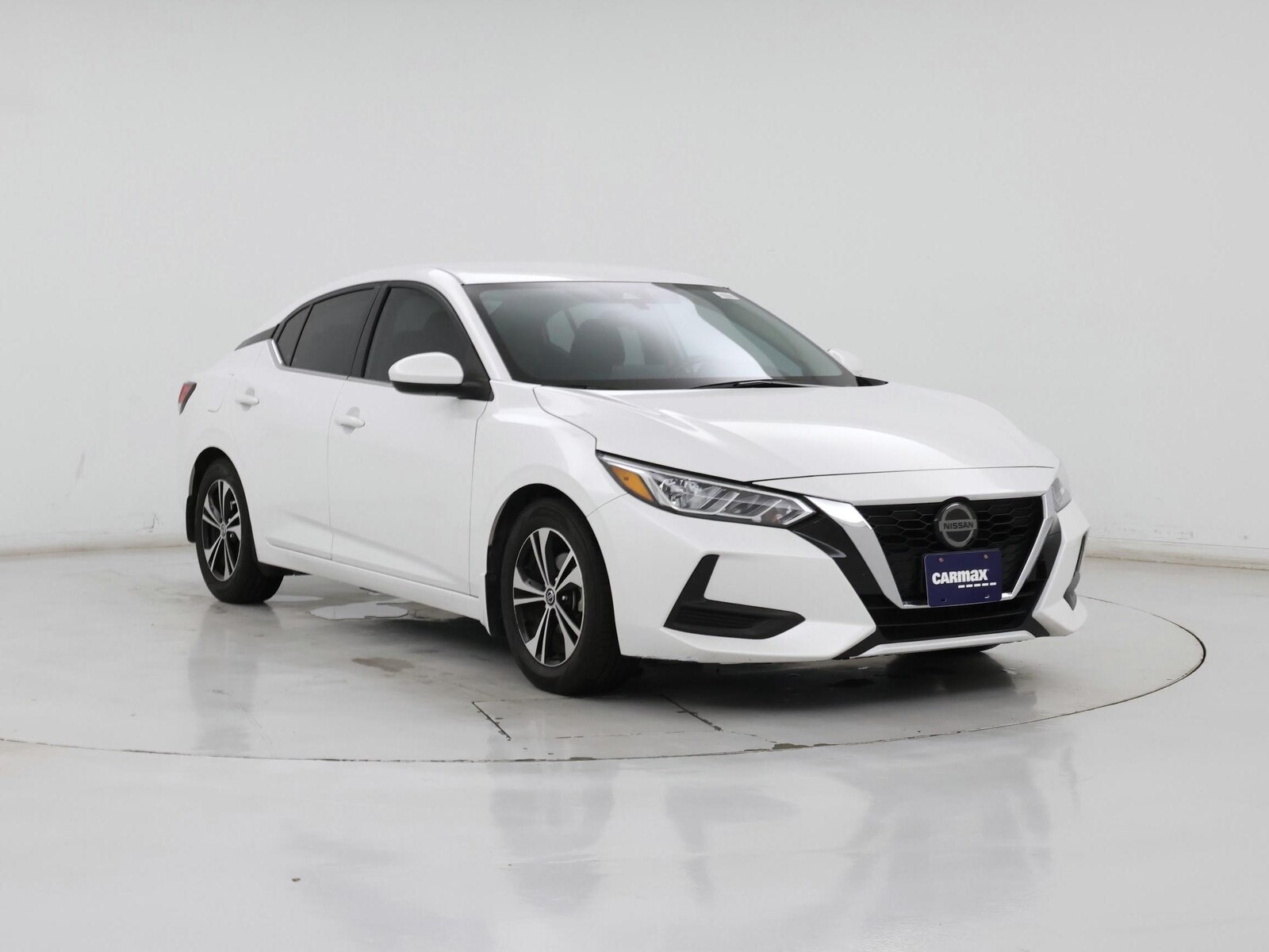 Image 2 of 2022 Nissan Sentra SV
