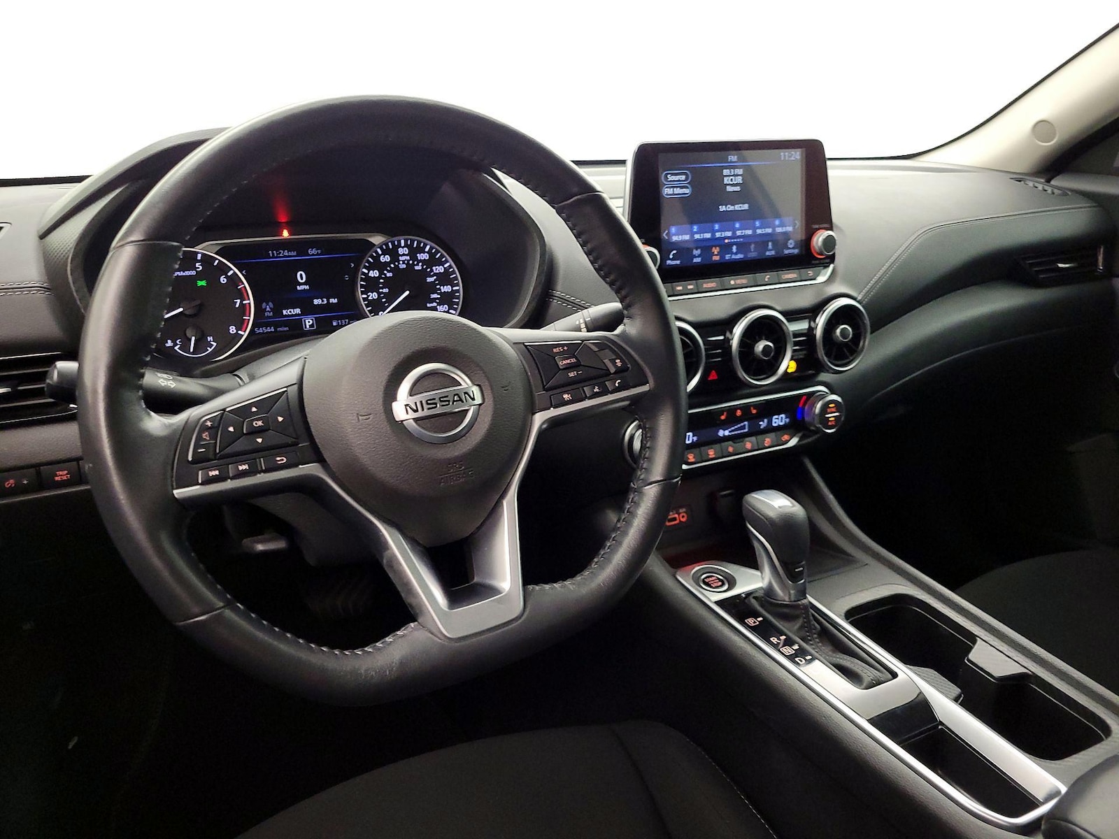Image 10 of 2022 Nissan Sentra SV