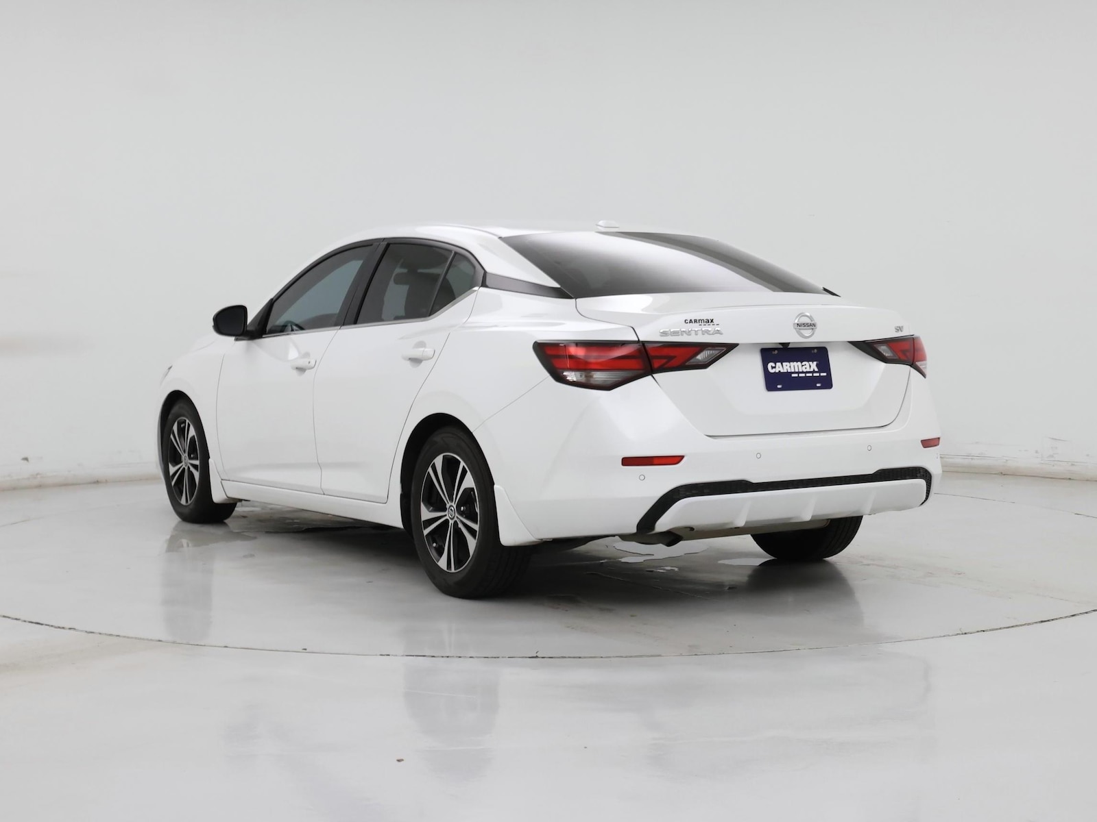 Image 3 of 2022 Nissan Sentra SV
