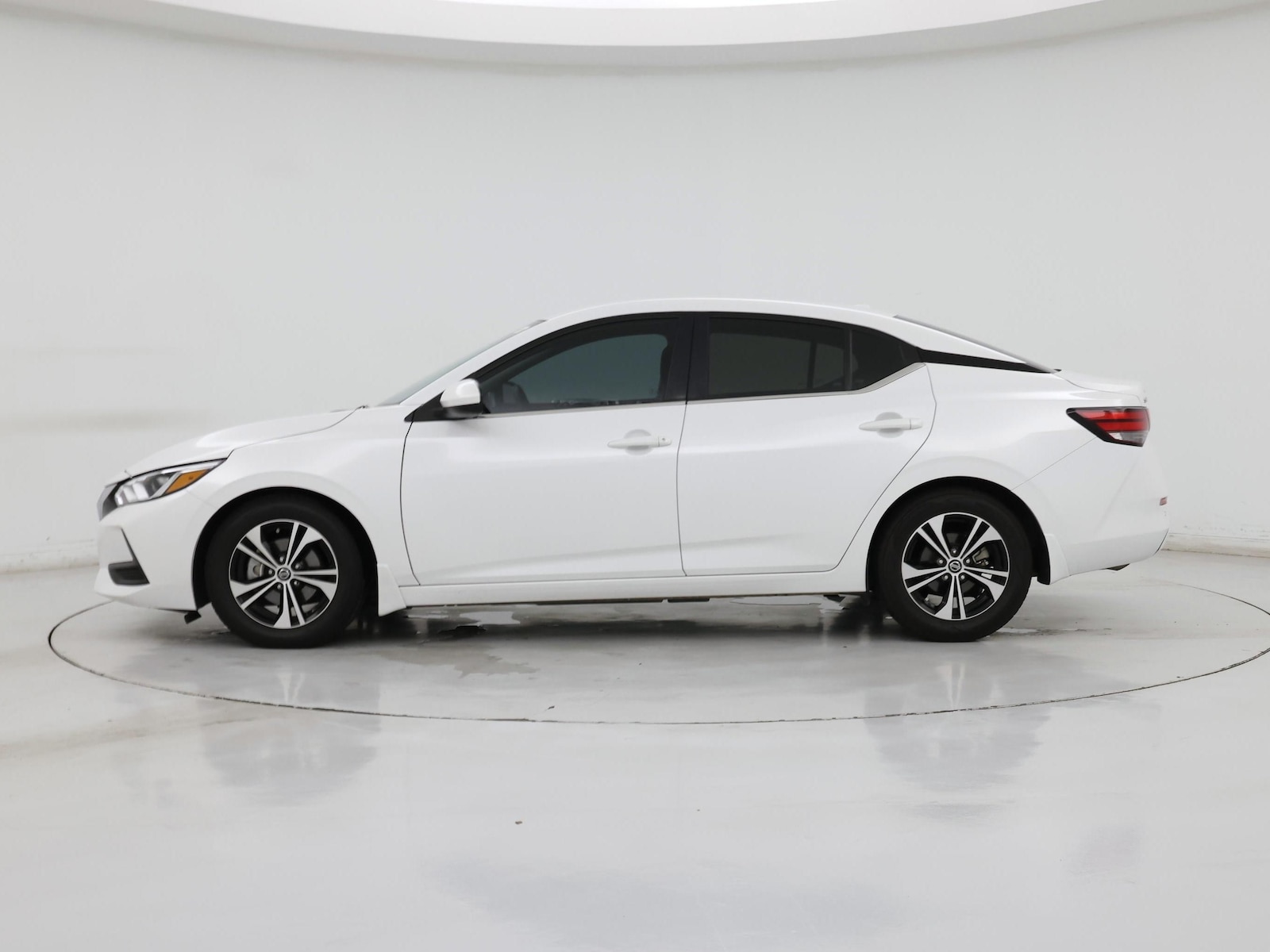 Image 4 of 2022 Nissan Sentra SV