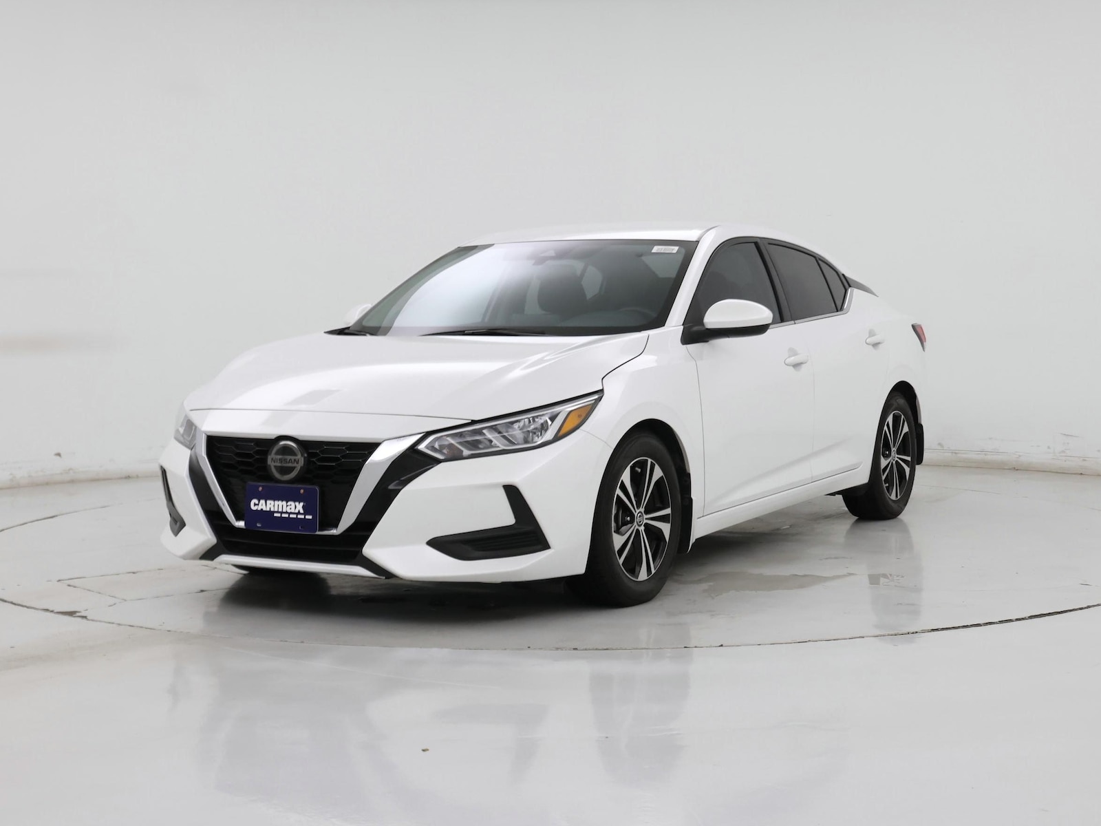 Image 5 of 2022 Nissan Sentra SV