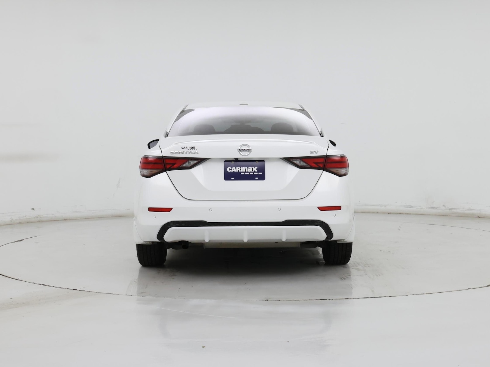 Image 7 of 2022 Nissan Sentra SV