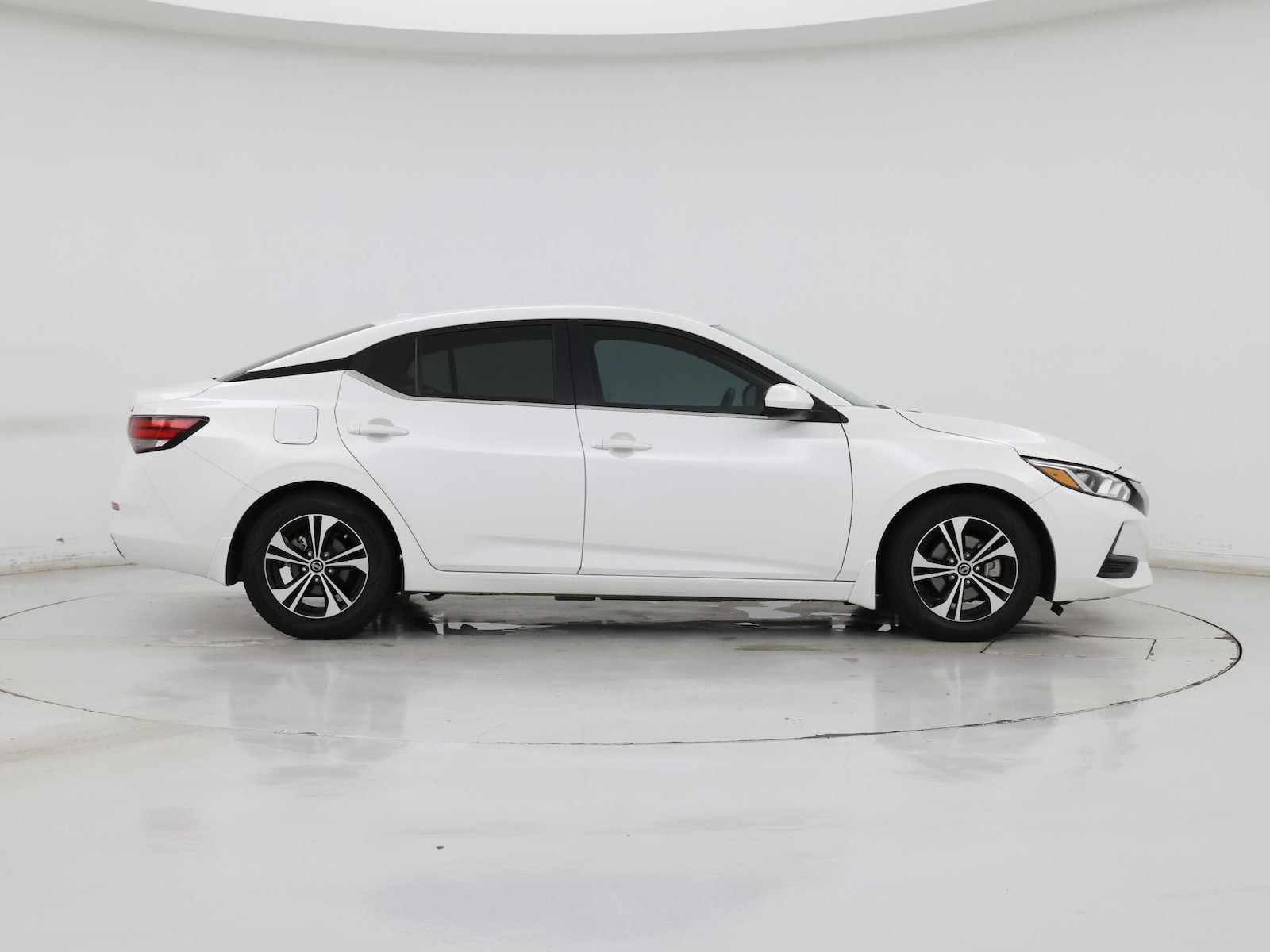 Image 8 of 2022 Nissan Sentra SV