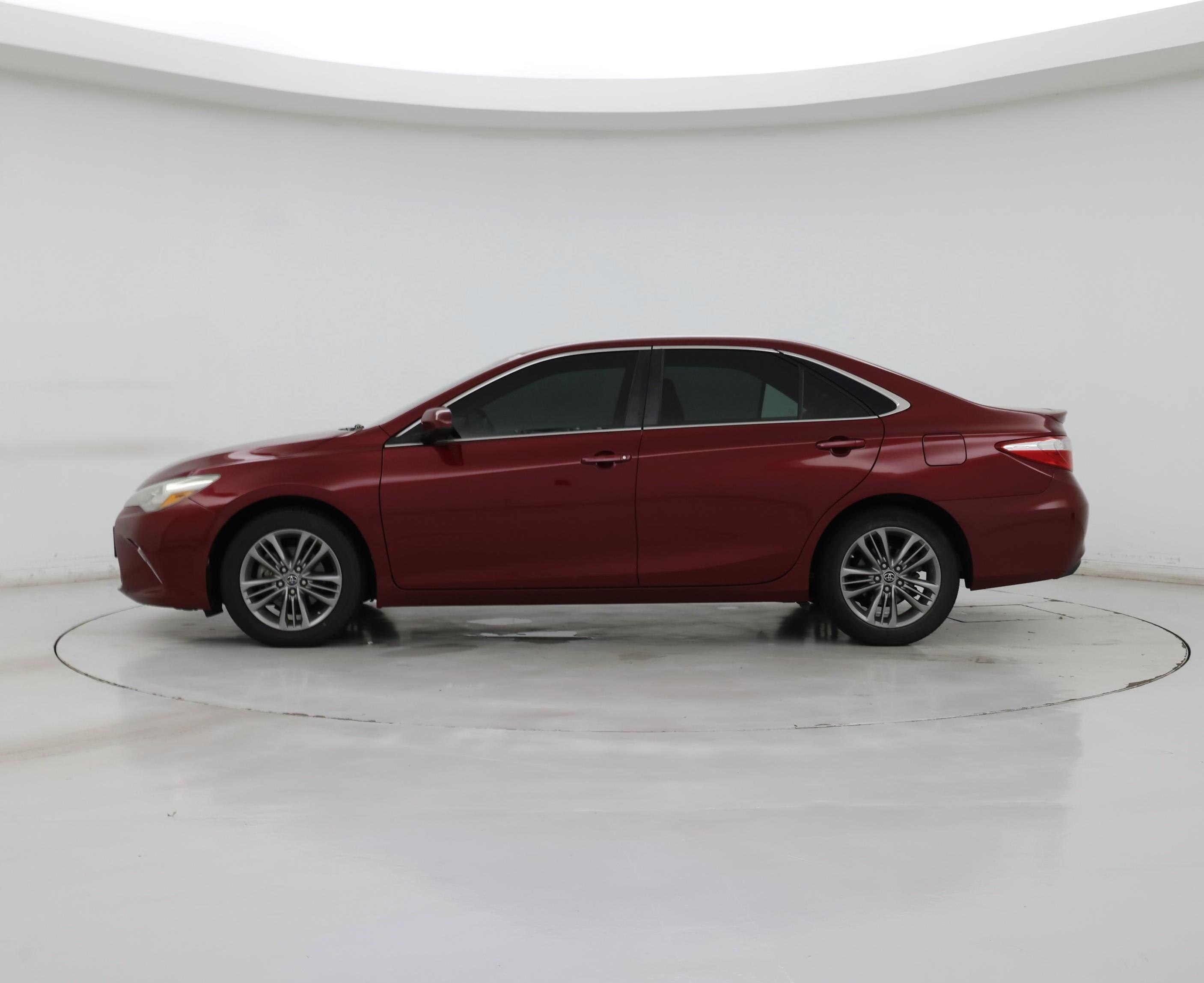 Thumbnail: 2016 Toyota Camry - 3
