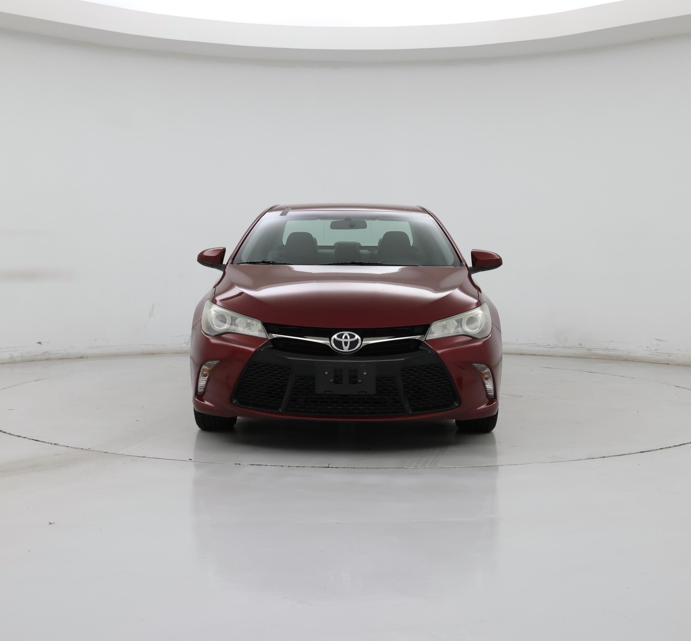 Thumbnail: 2016 Toyota Camry - 5