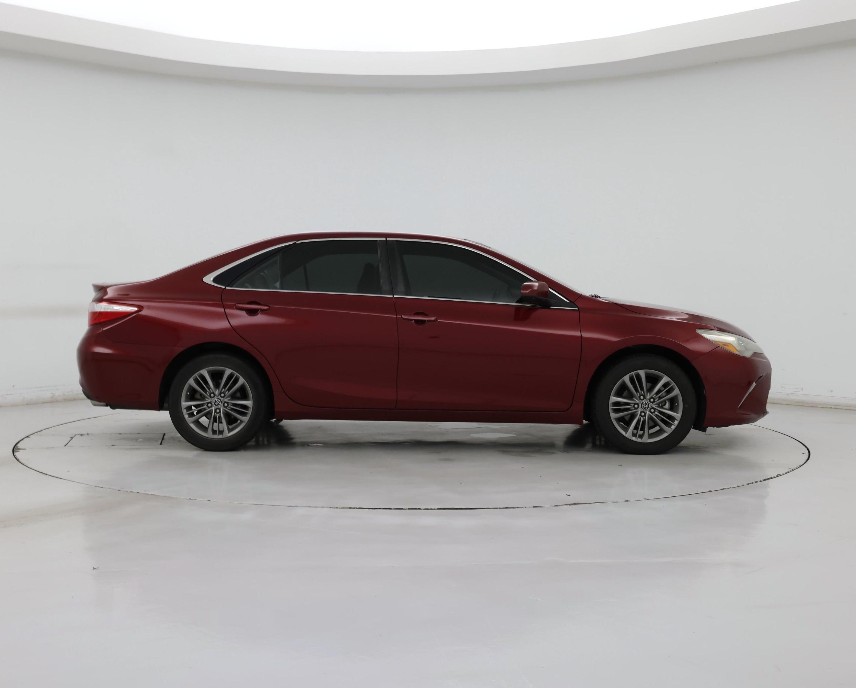 Thumbnail: 2016 Toyota Camry - 7