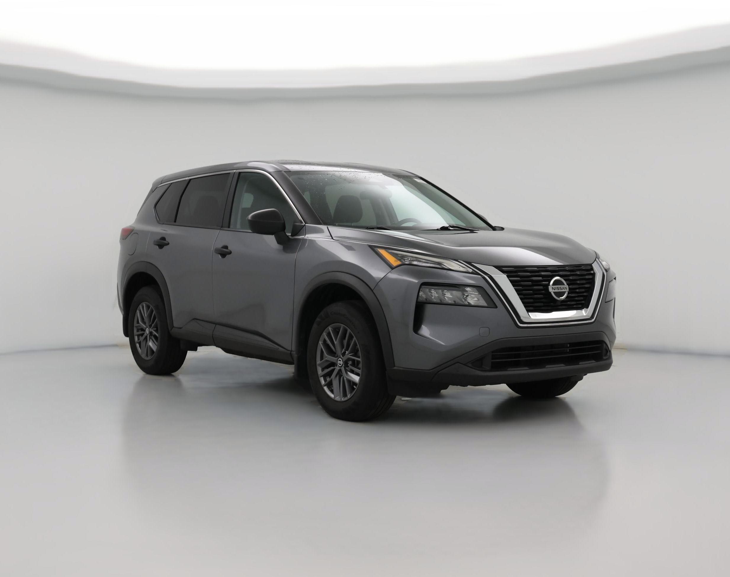 Thumbnail: 2021 Nissan Rogue - 1