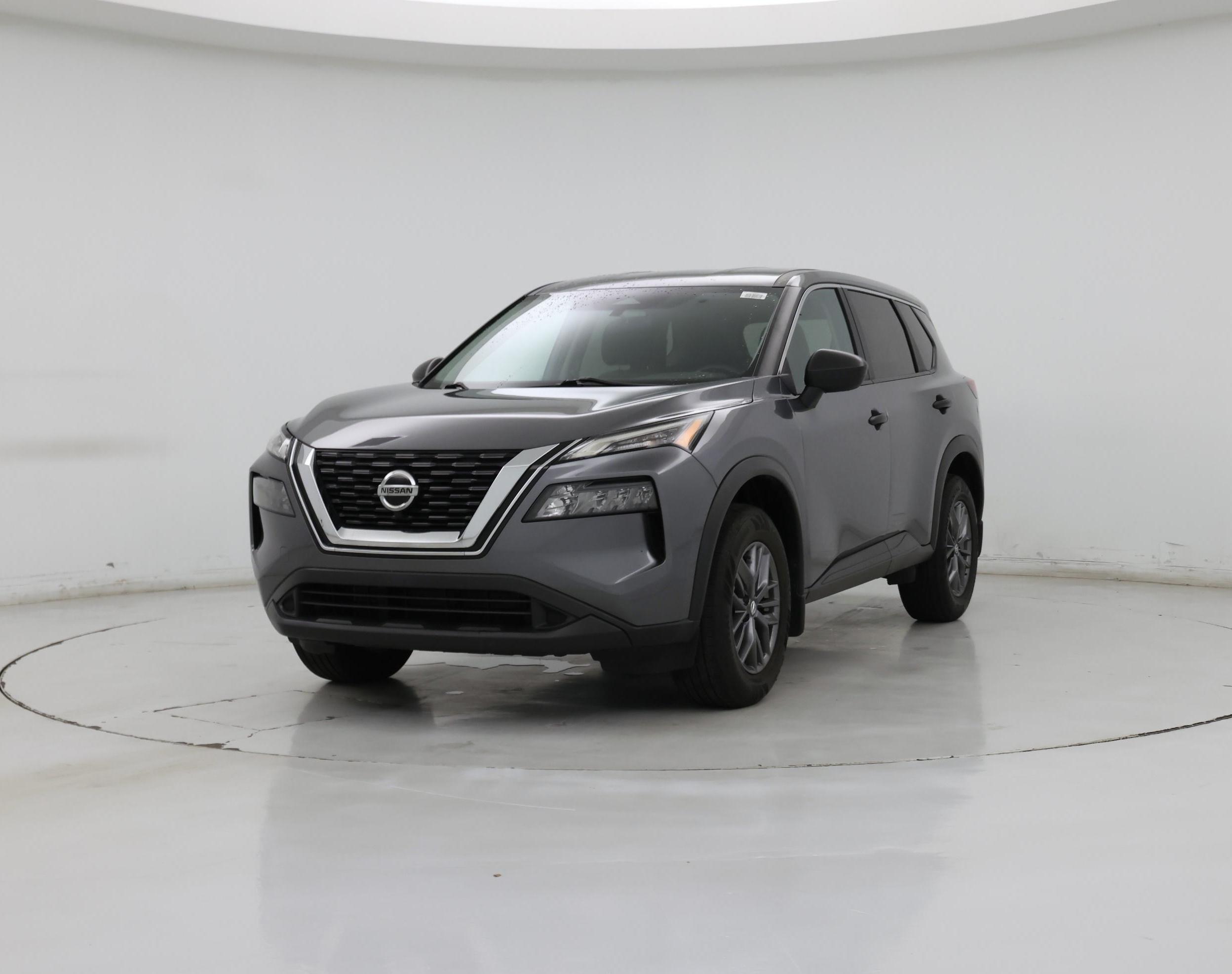 Thumbnail: 2021 Nissan Rogue - 4