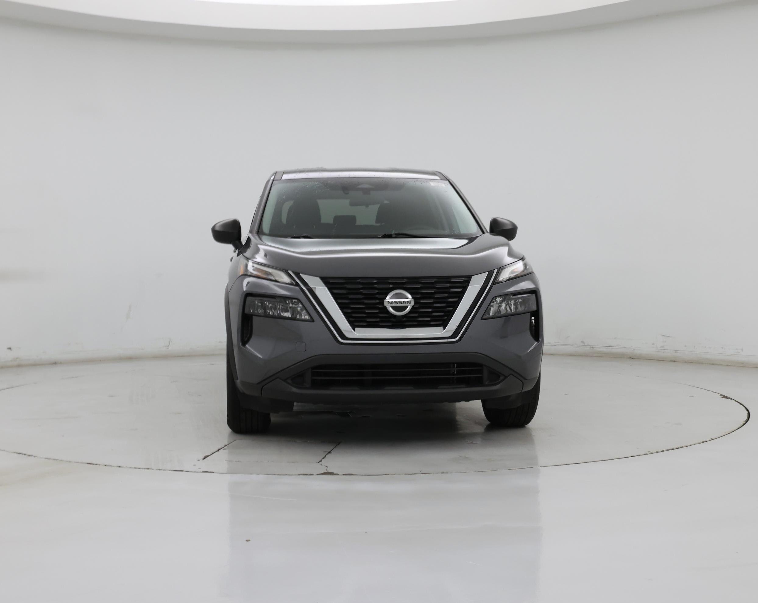 Thumbnail: 2021 Nissan Rogue - 5