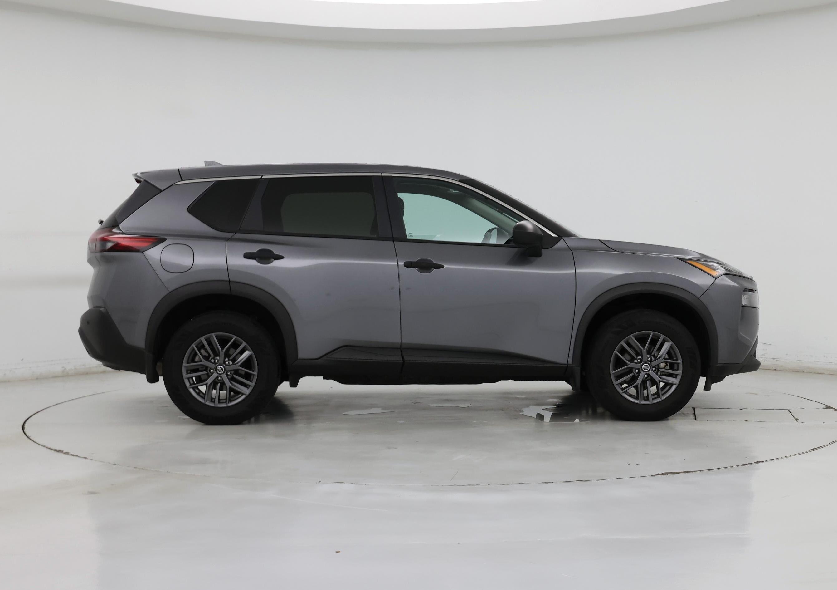 Thumbnail: 2021 Nissan Rogue - 7