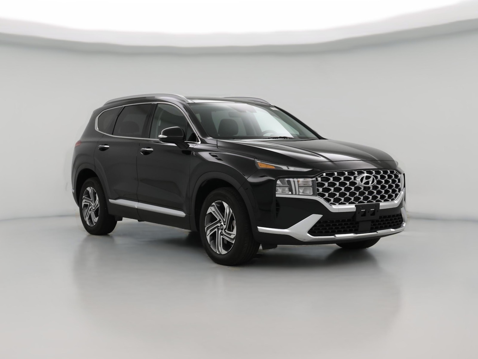 Image 1 of 2023 Hyundai Santa Fe SEL