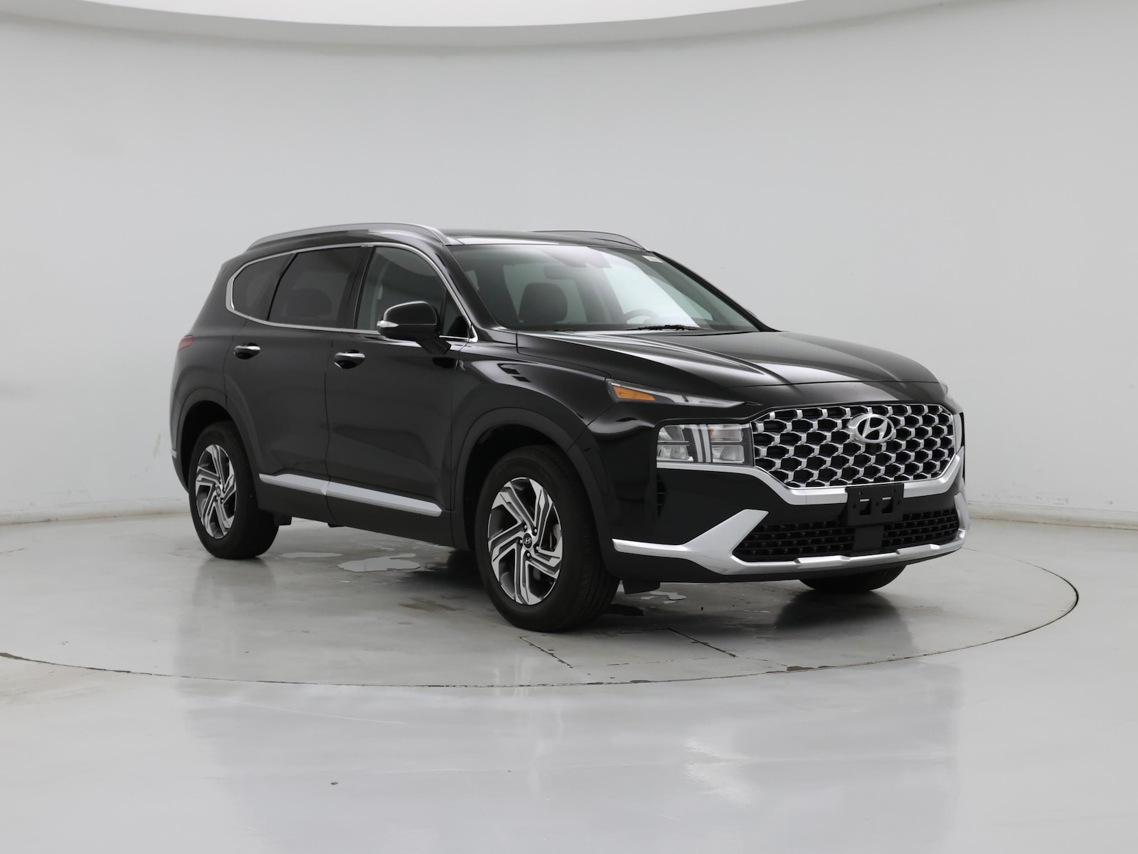 Image 2 of 2023 Hyundai Santa Fe SEL
