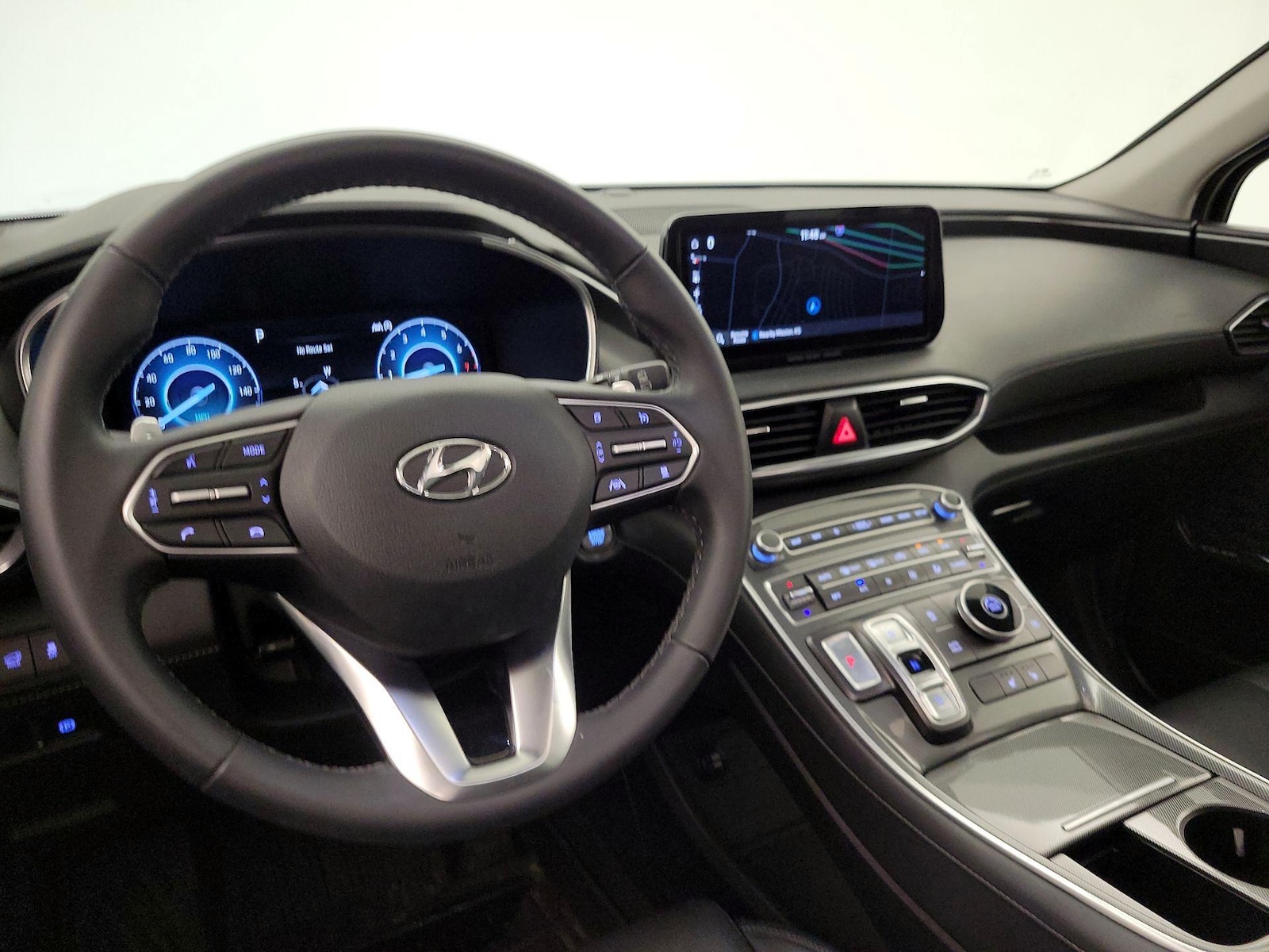 Image 10 of 2023 Hyundai Santa Fe SEL