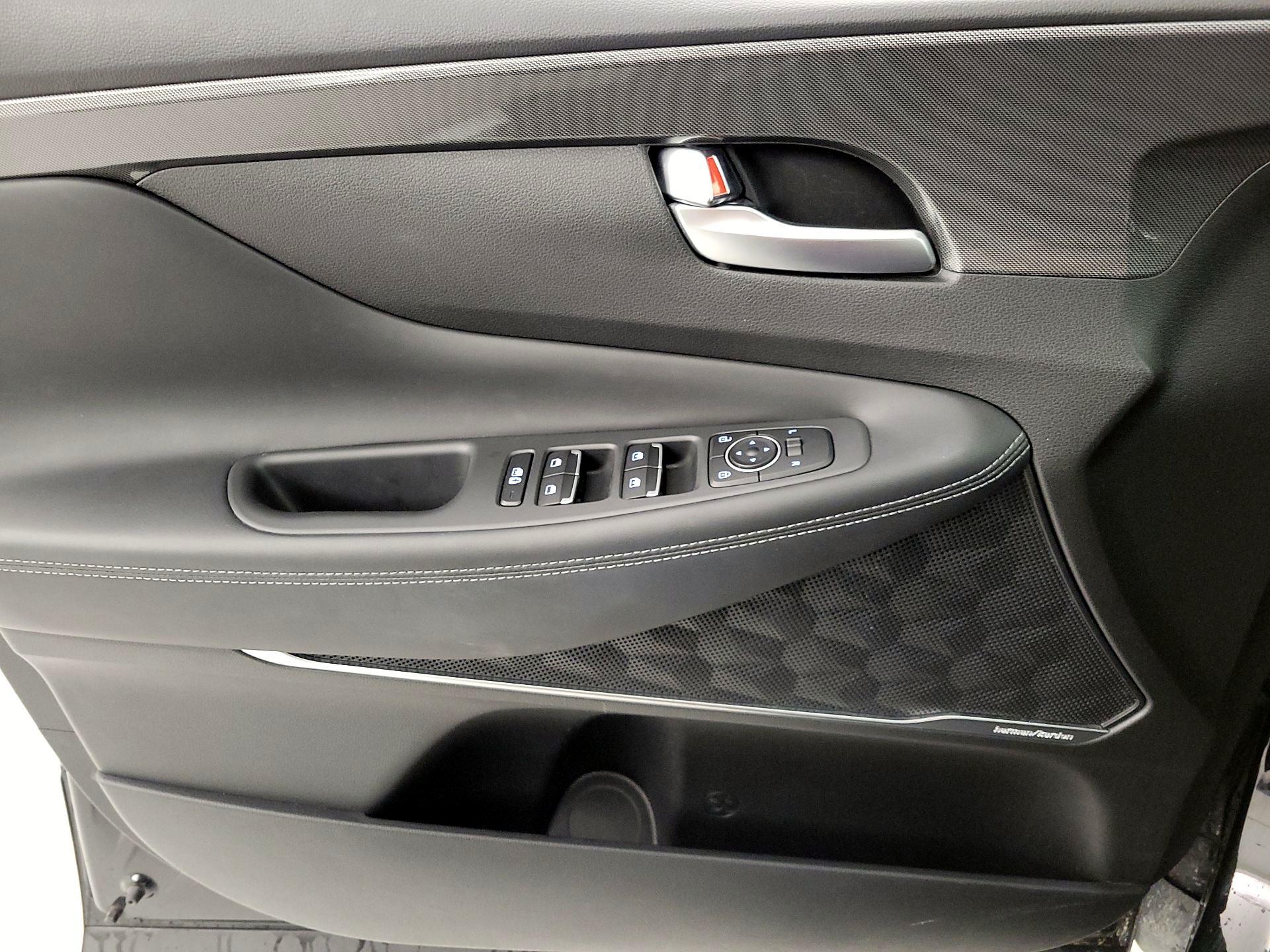 Thumbnail: 2023 Hyundai Santa Fe - 12