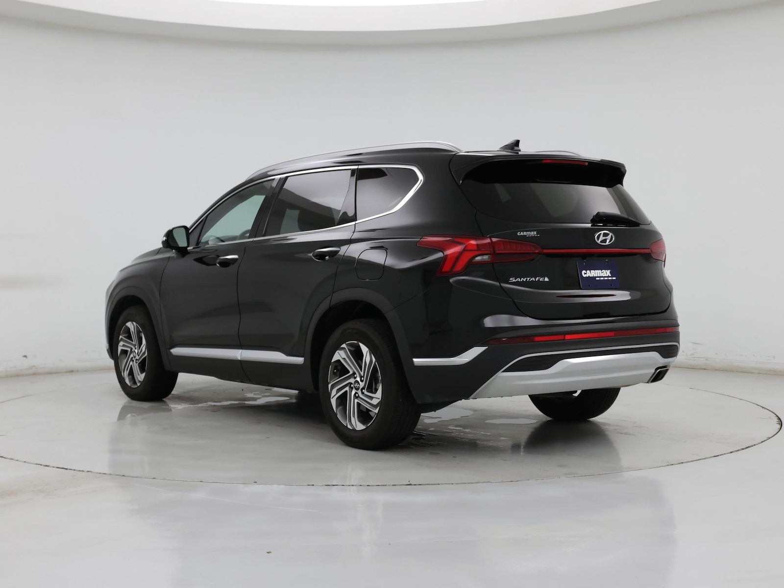 Image 3 of 2023 Hyundai Santa Fe SEL