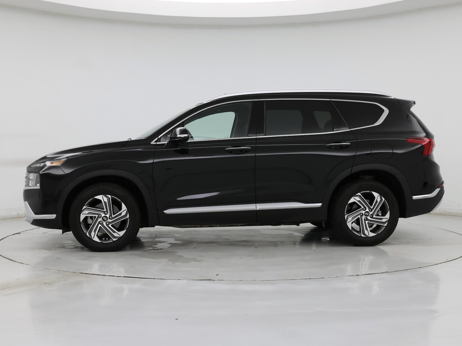 Image 4 of 2023 Hyundai Santa Fe SEL