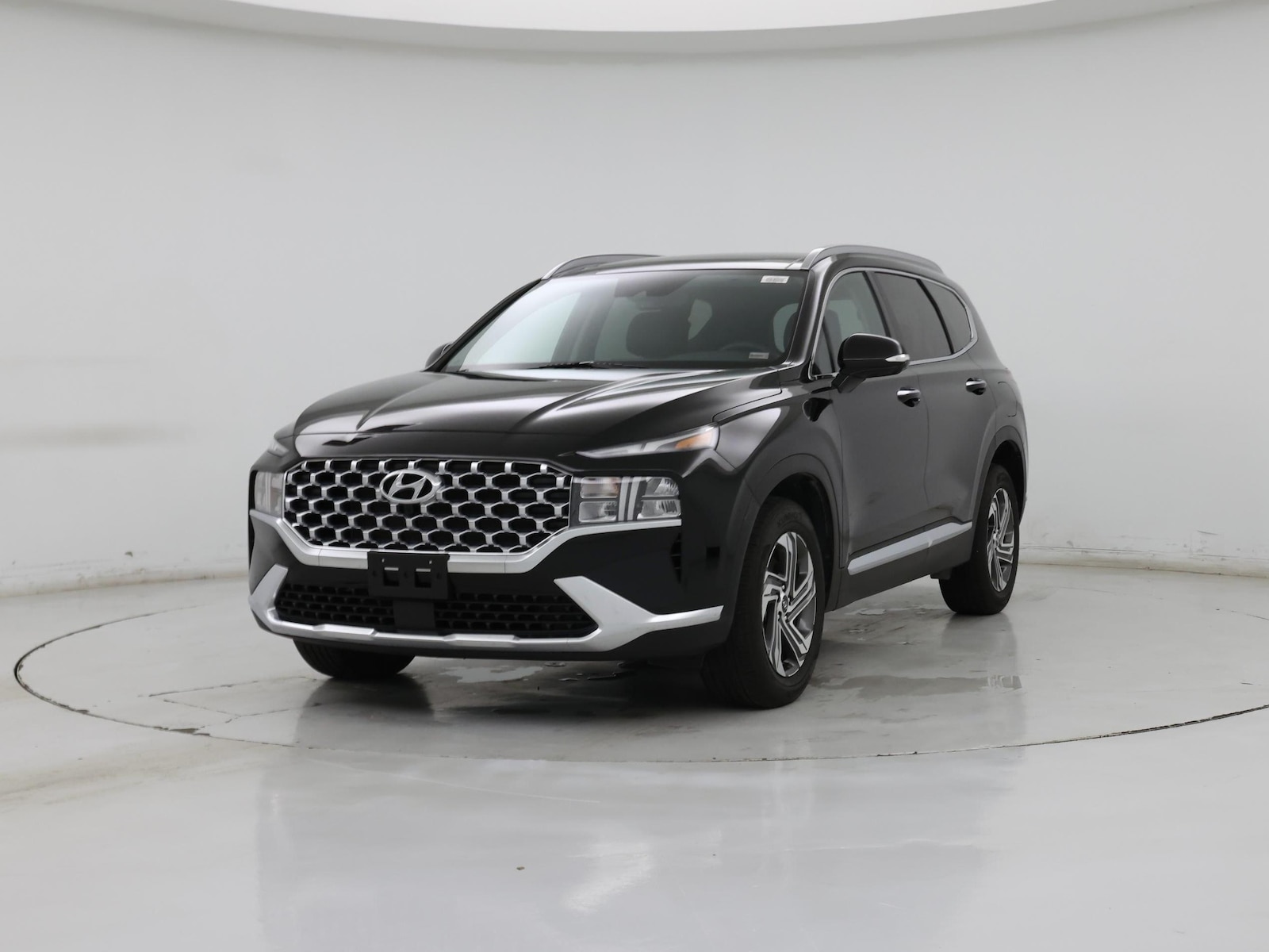 Image 5 of 2023 Hyundai Santa Fe SEL