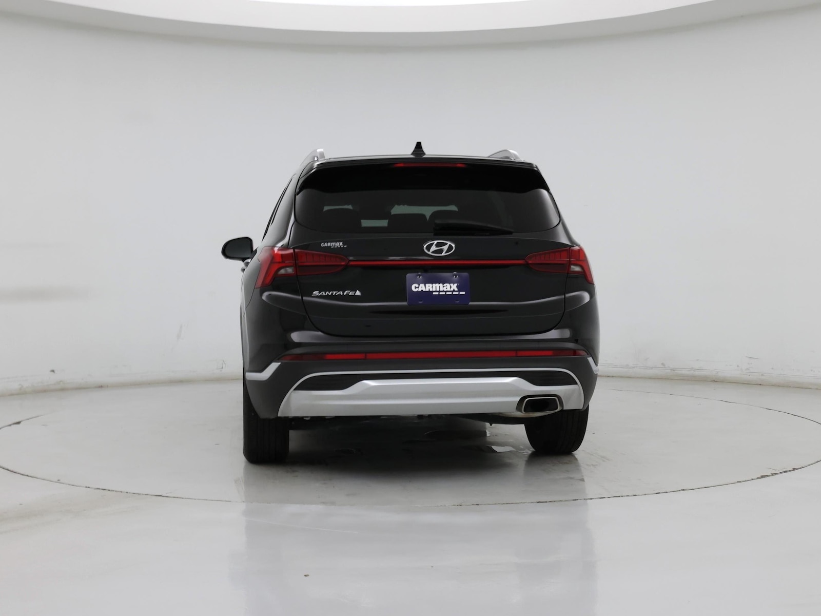 Image 7 of 2023 Hyundai Santa Fe SEL