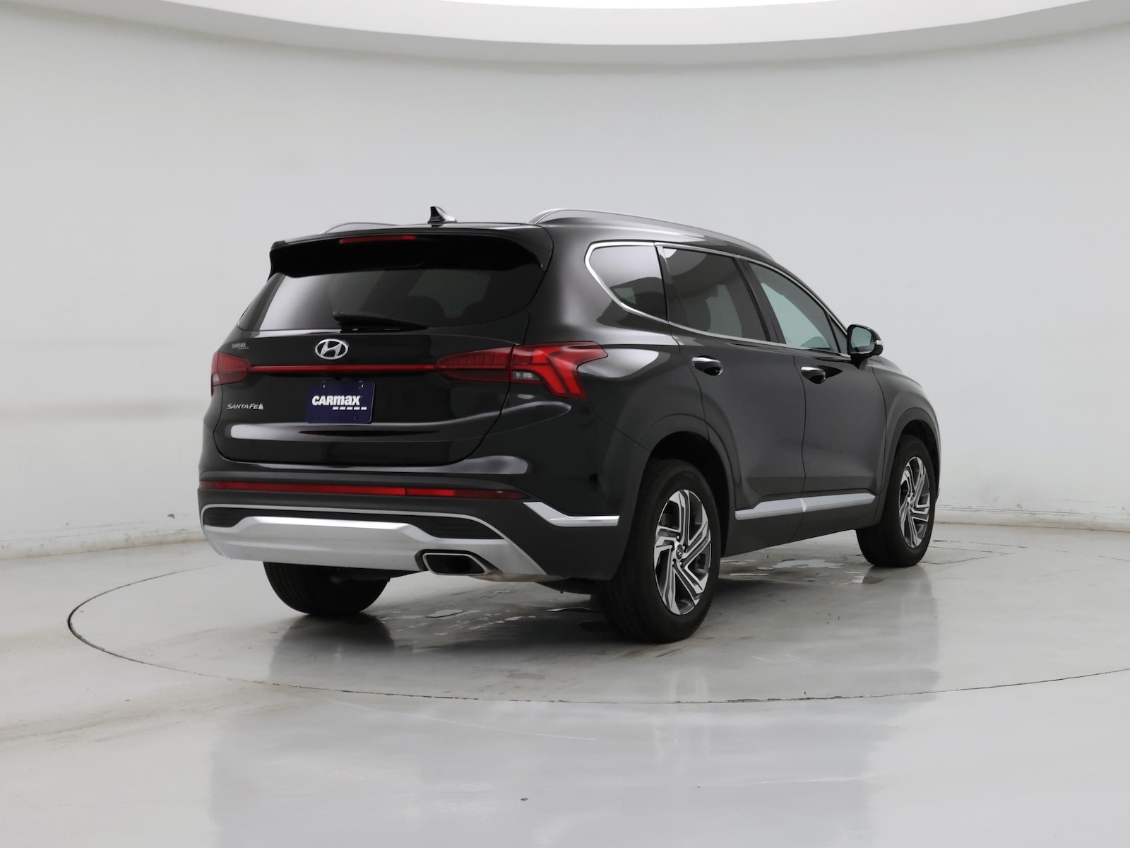 Image 9 of 2023 Hyundai Santa Fe SEL