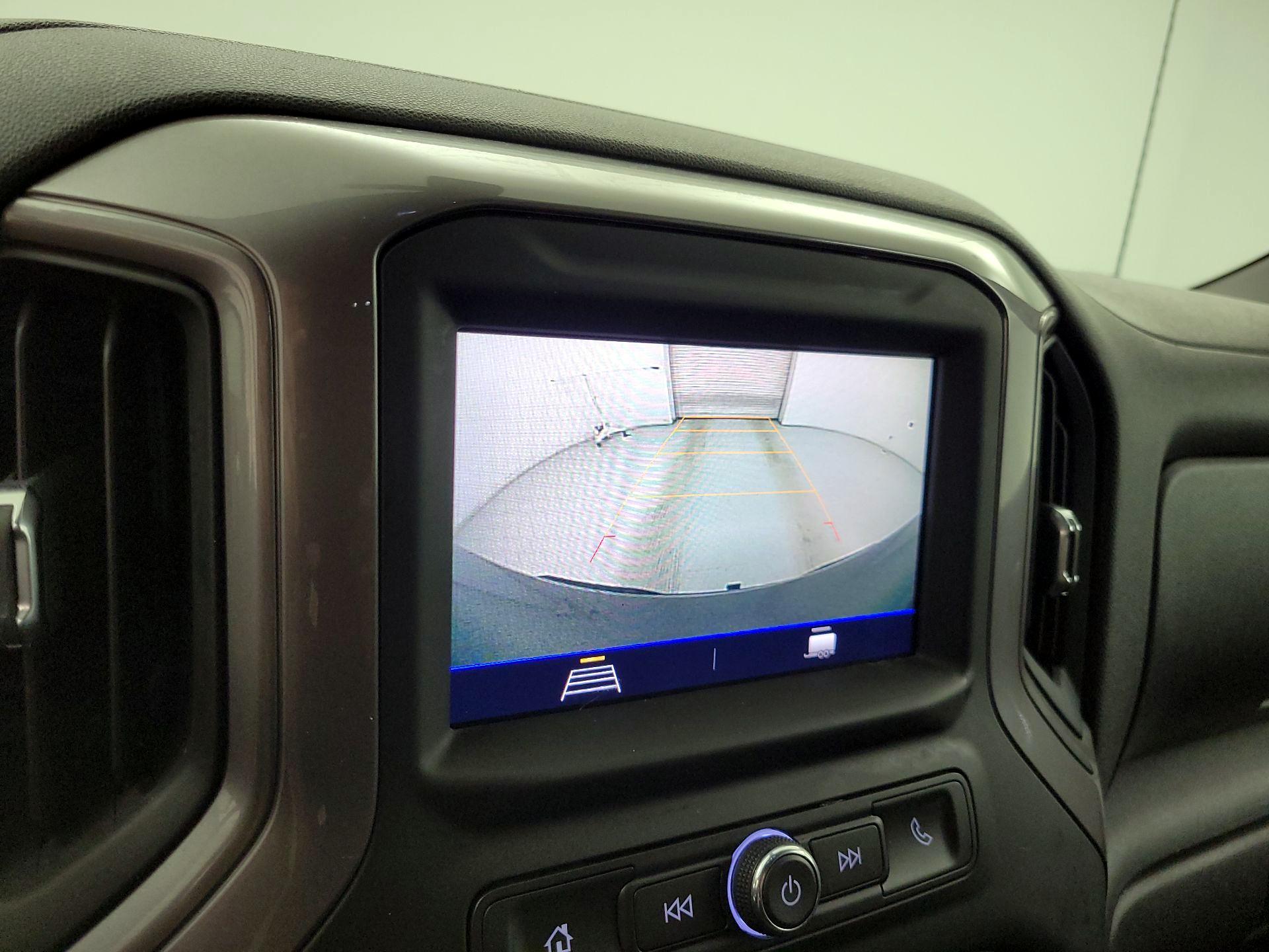 Thumbnail: 2020 Chevrolet Silverado 1500 - 14