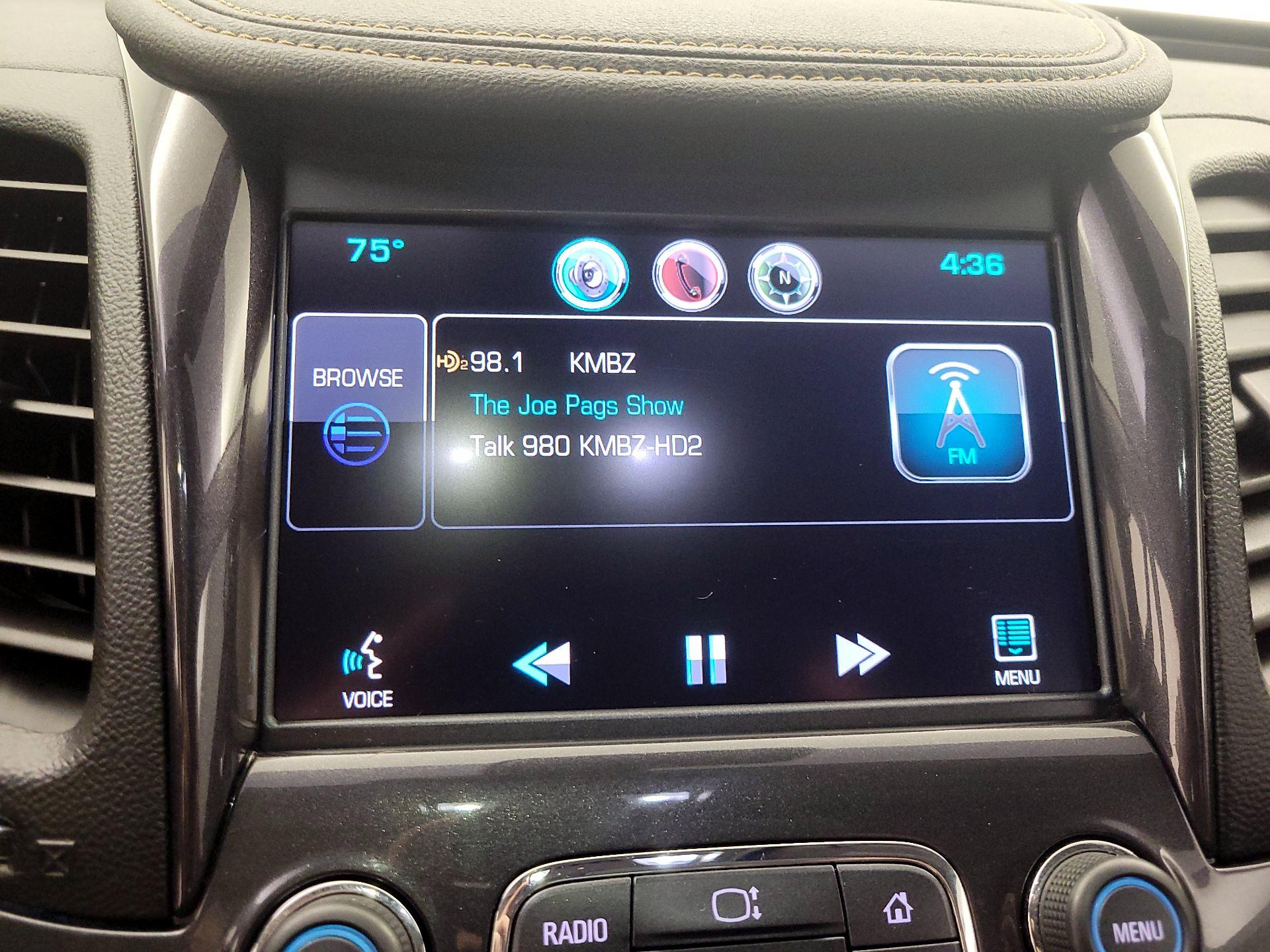 Thumbnail: 2014 Chevrolet Impala - 15