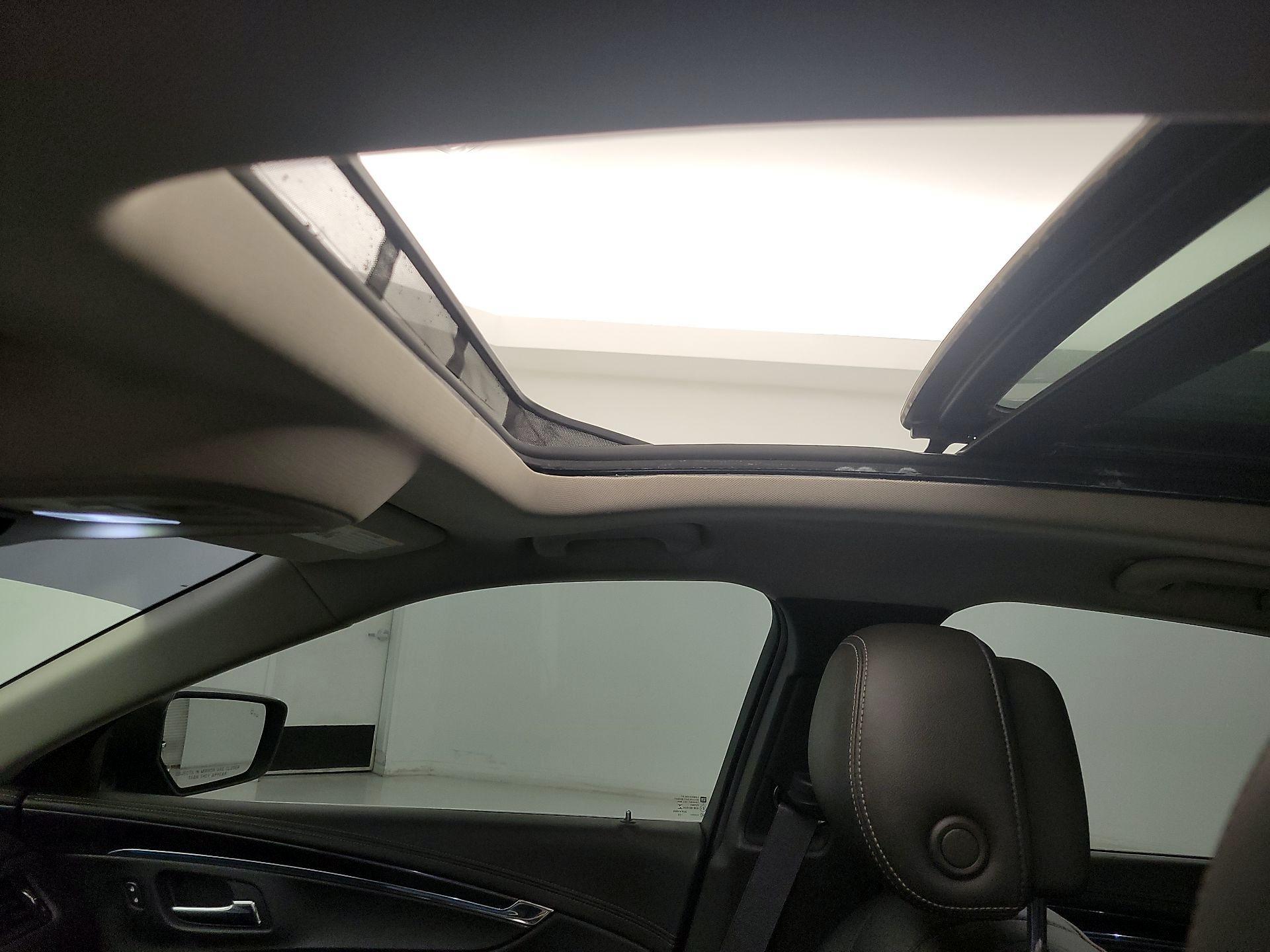 Thumbnail: 2014 Chevrolet Impala - 19