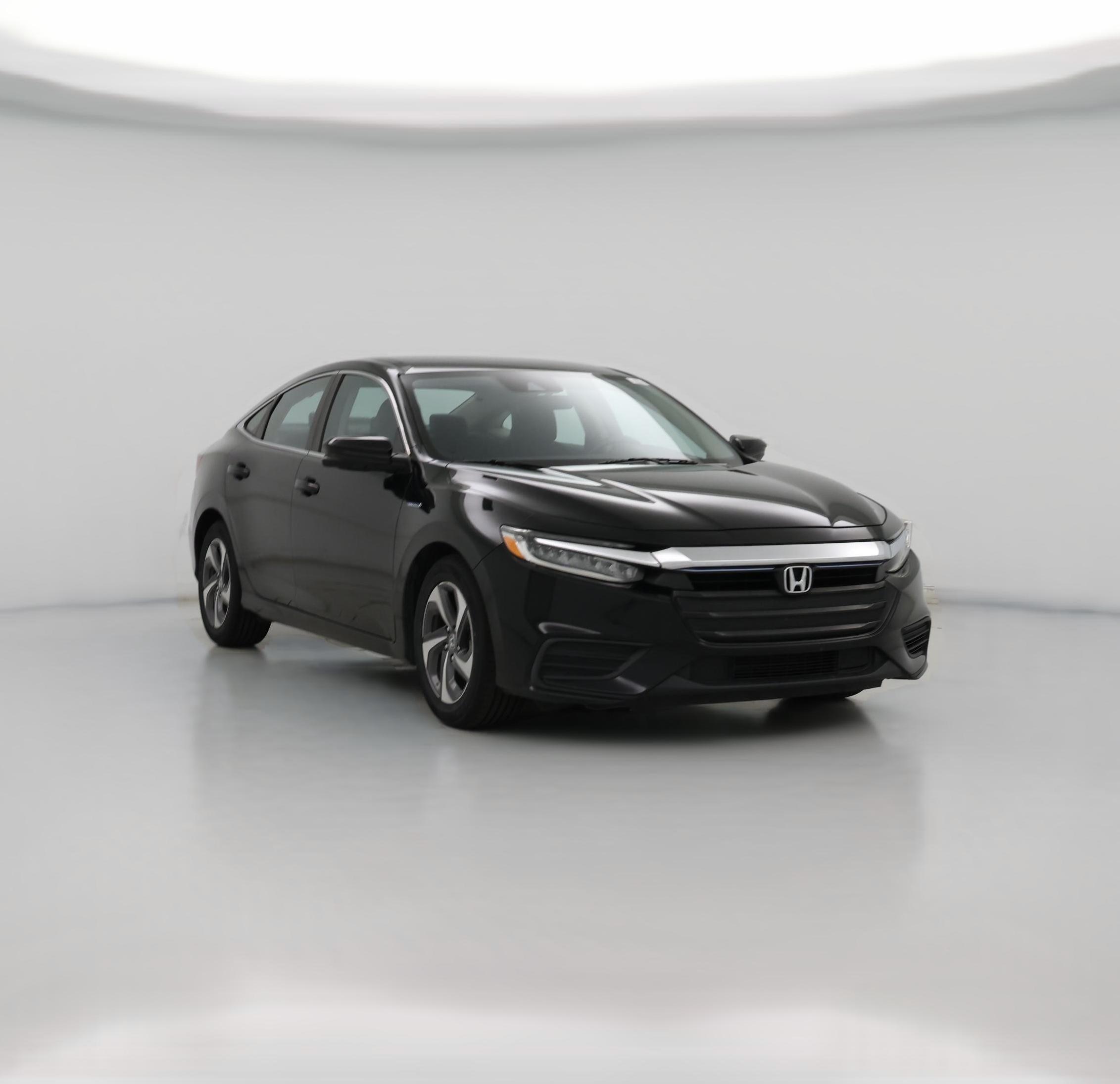 Thumbnail: 2019 Honda Insight - 1