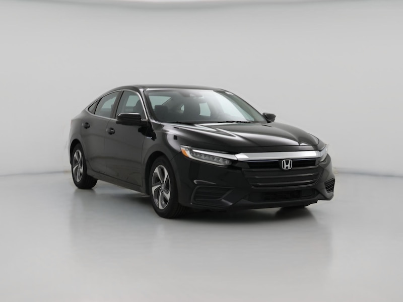 2019 Honda Insight EX -
                  Overland Park, KS