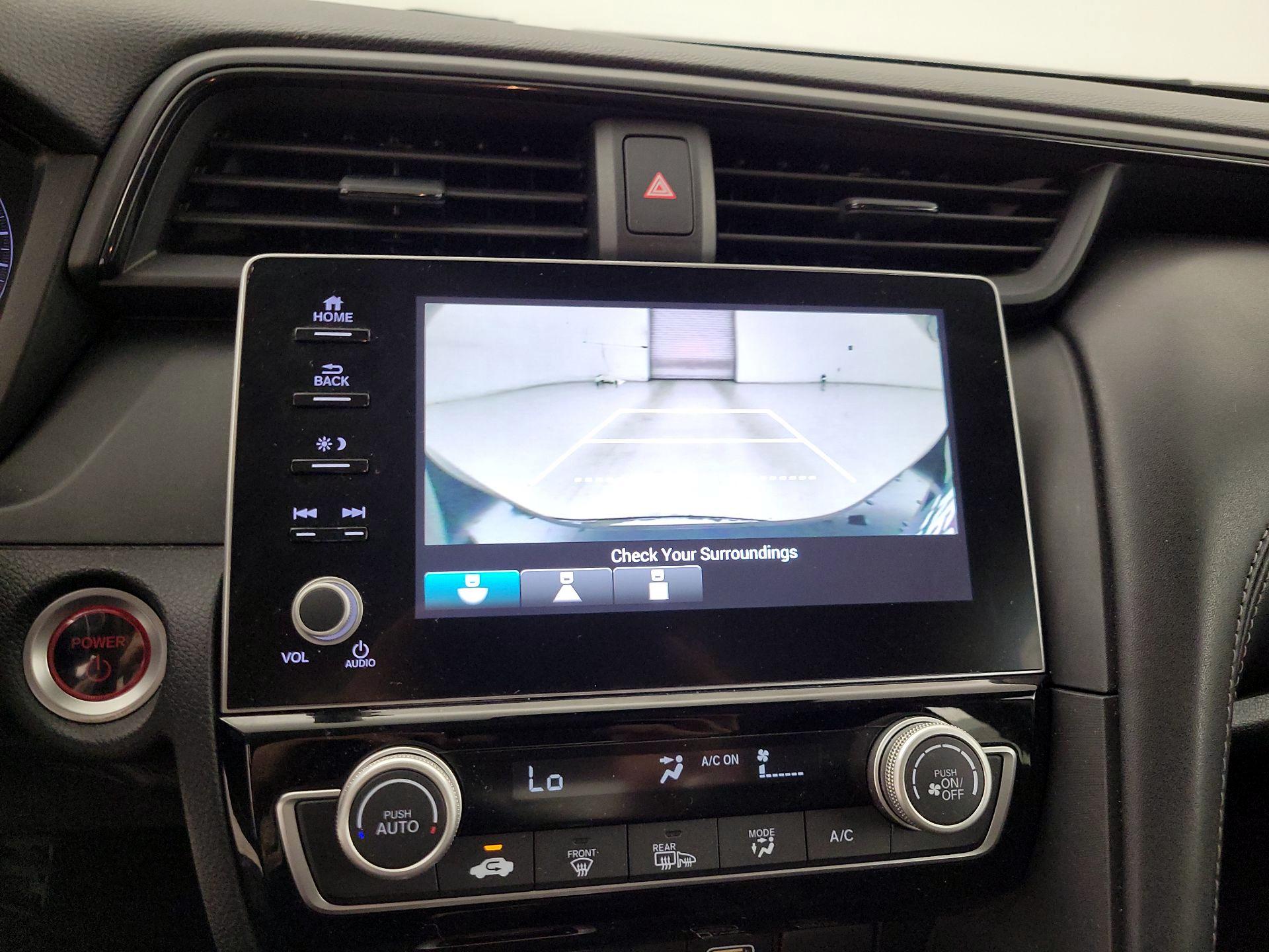 Thumbnail: 2019 Honda Insight - 14