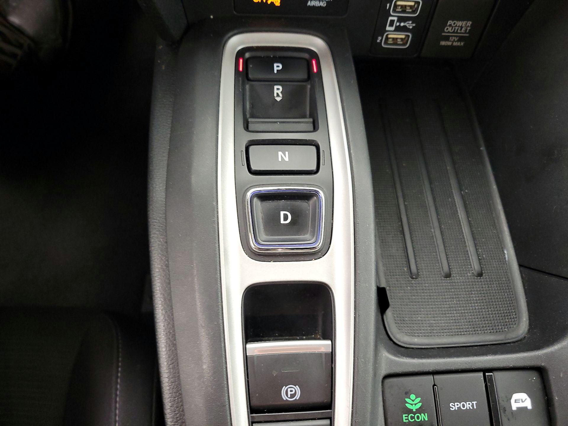 Thumbnail: 2019 Honda Insight - 17