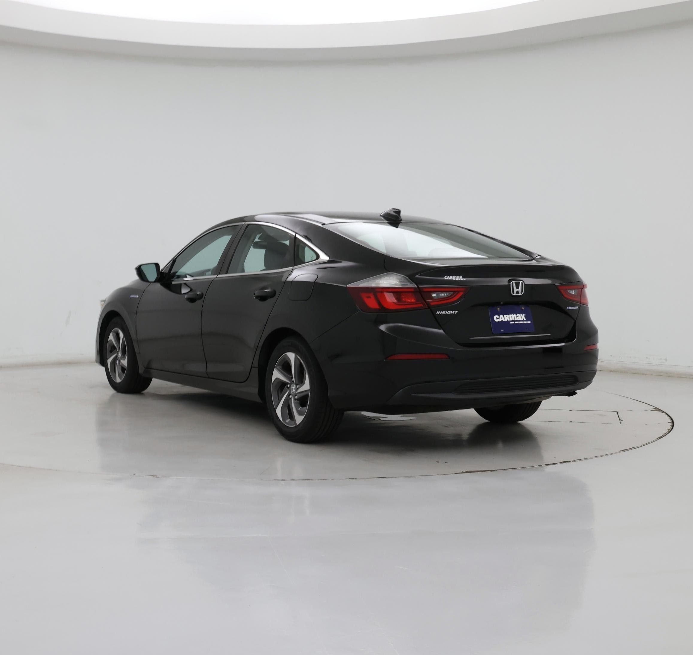 Thumbnail: 2019 Honda Insight - 2