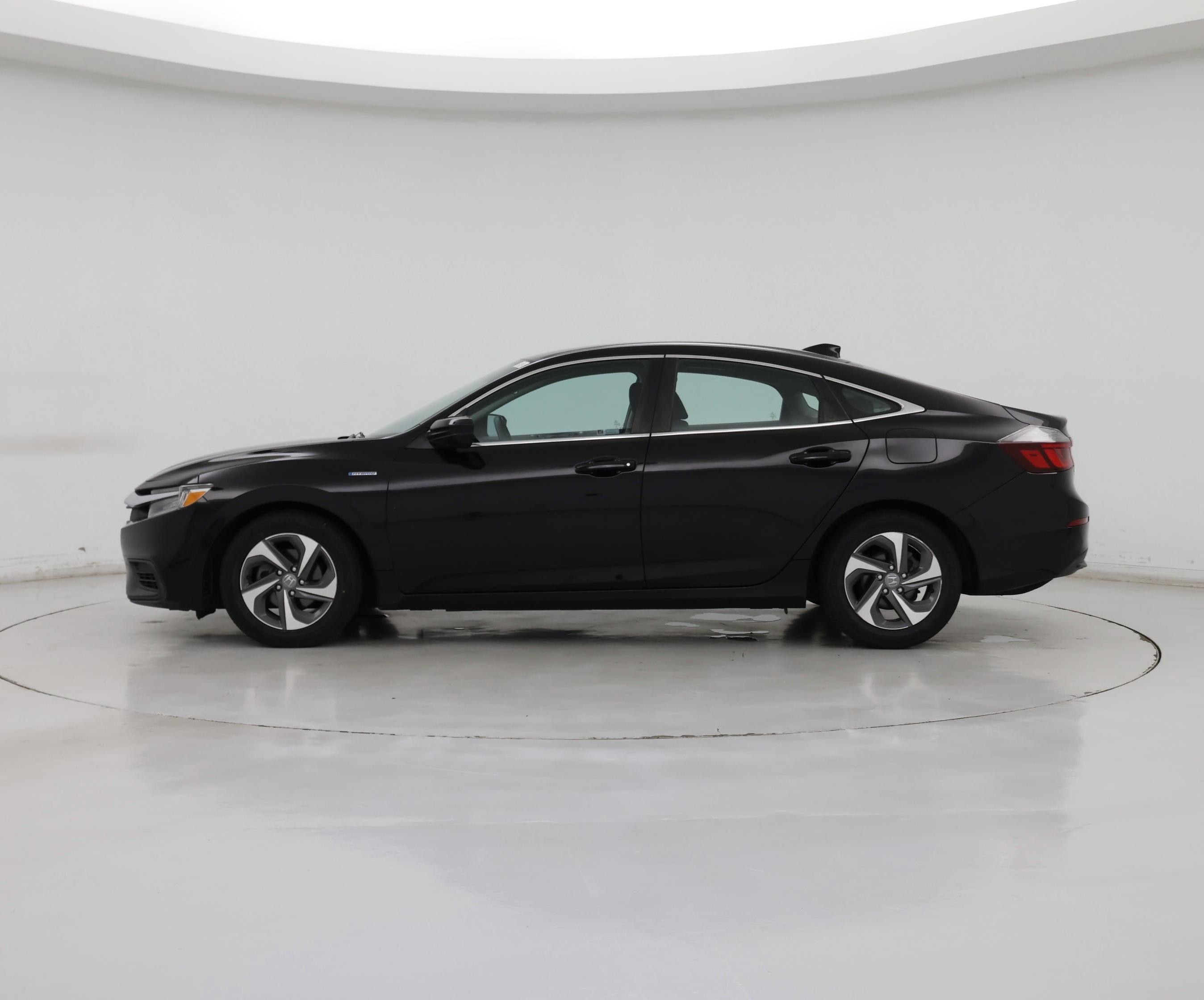 Thumbnail: 2019 Honda Insight - 3