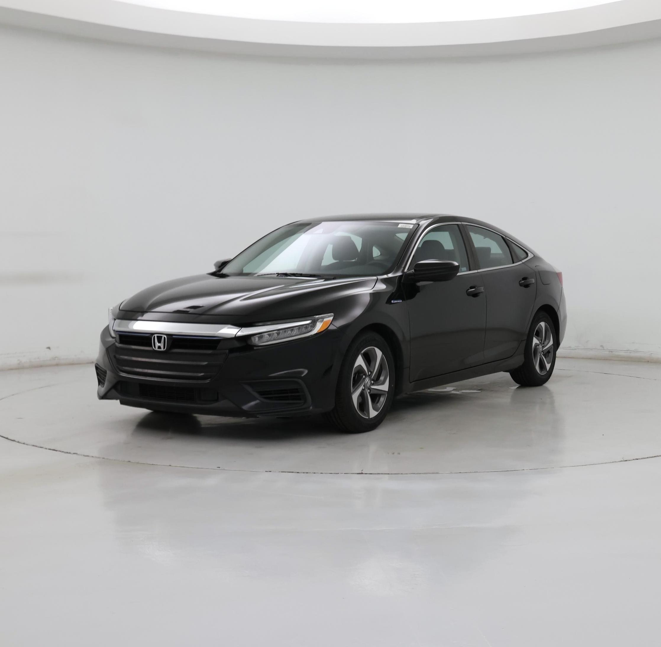 Thumbnail: 2019 Honda Insight - 4