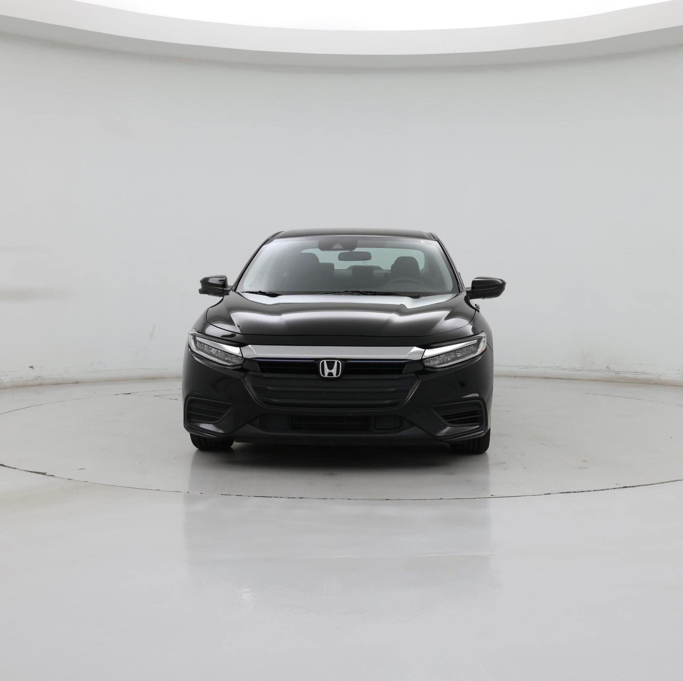 Thumbnail: 2019 Honda Insight - 5