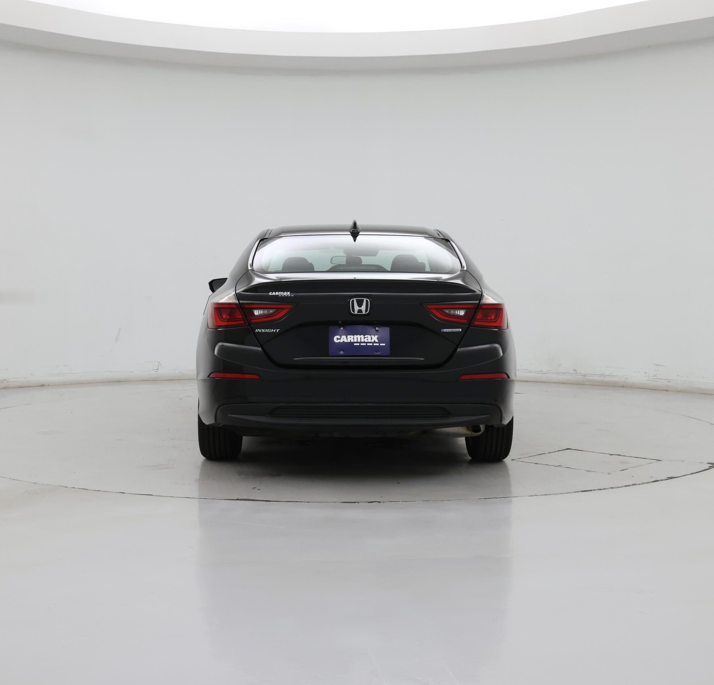 Thumbnail: 2019 Honda Insight - 6