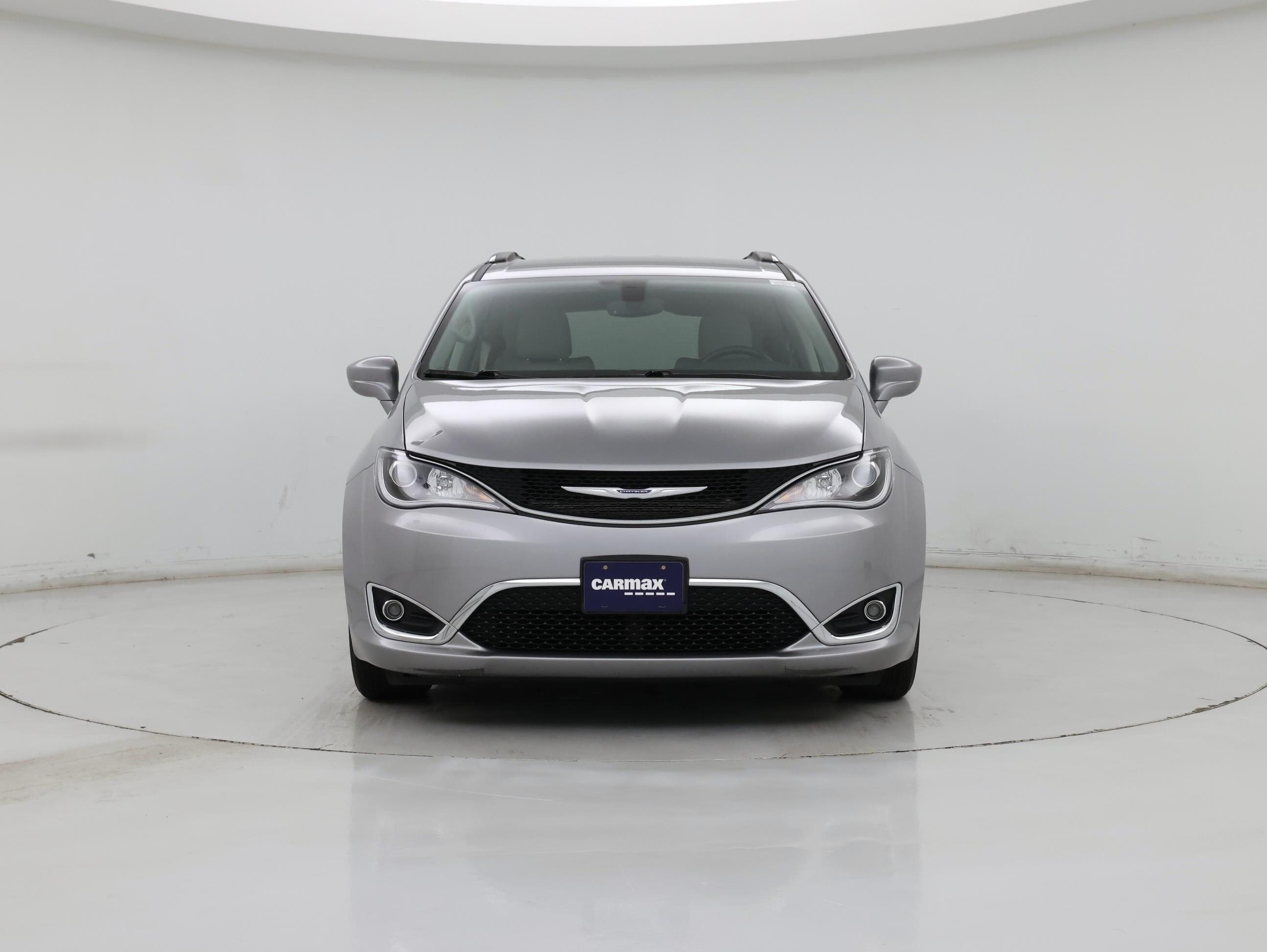Thumbnail: 2020 Chrysler Pacifica - 5